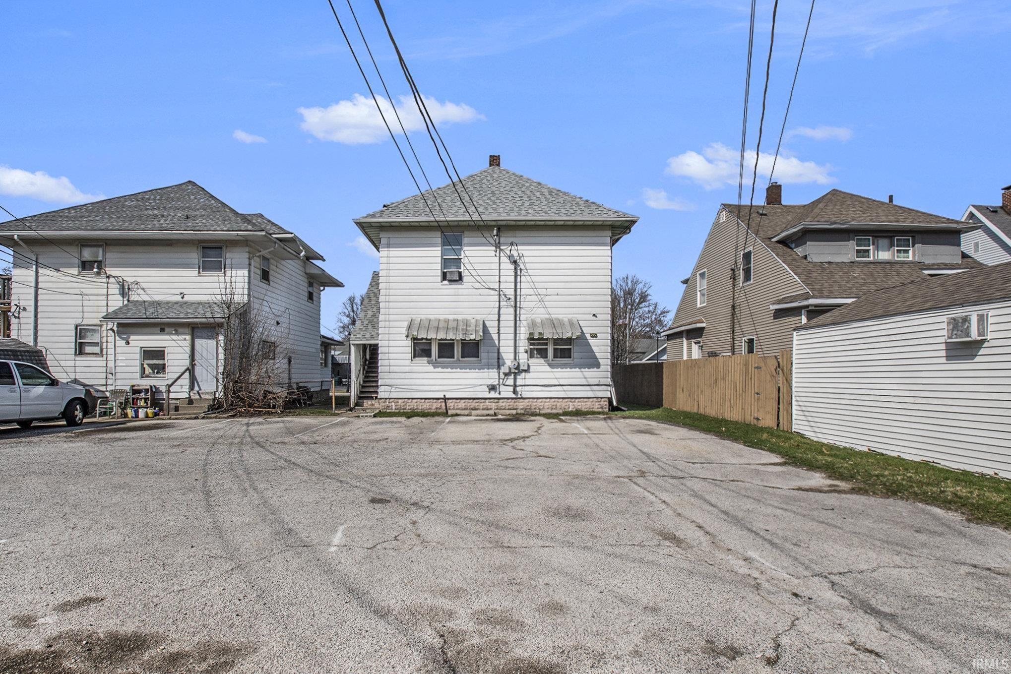 2508 Mishawaka Avenue