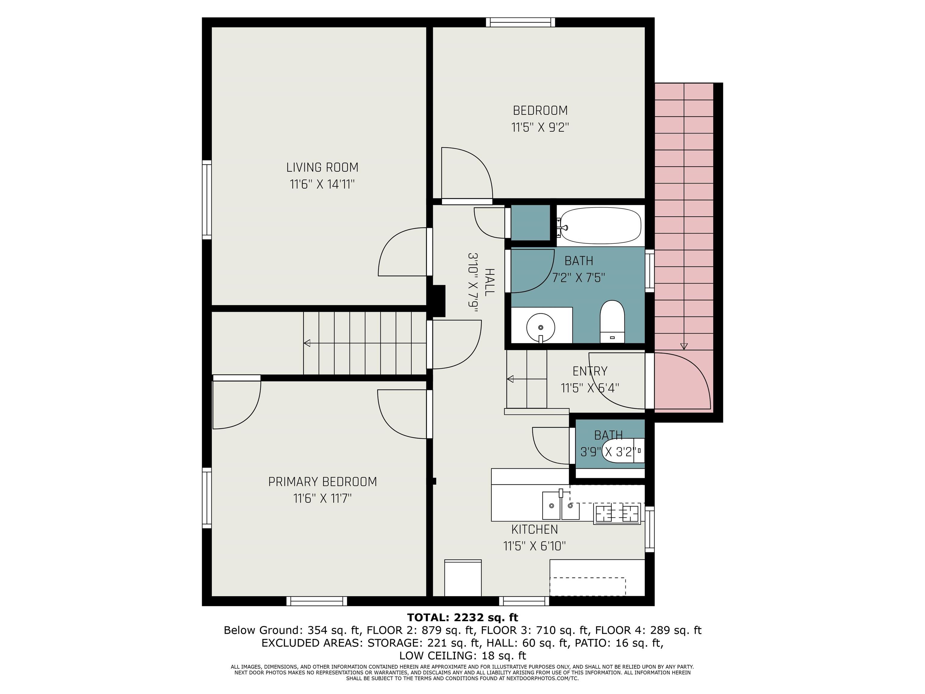 2508 Mishawaka Avenue