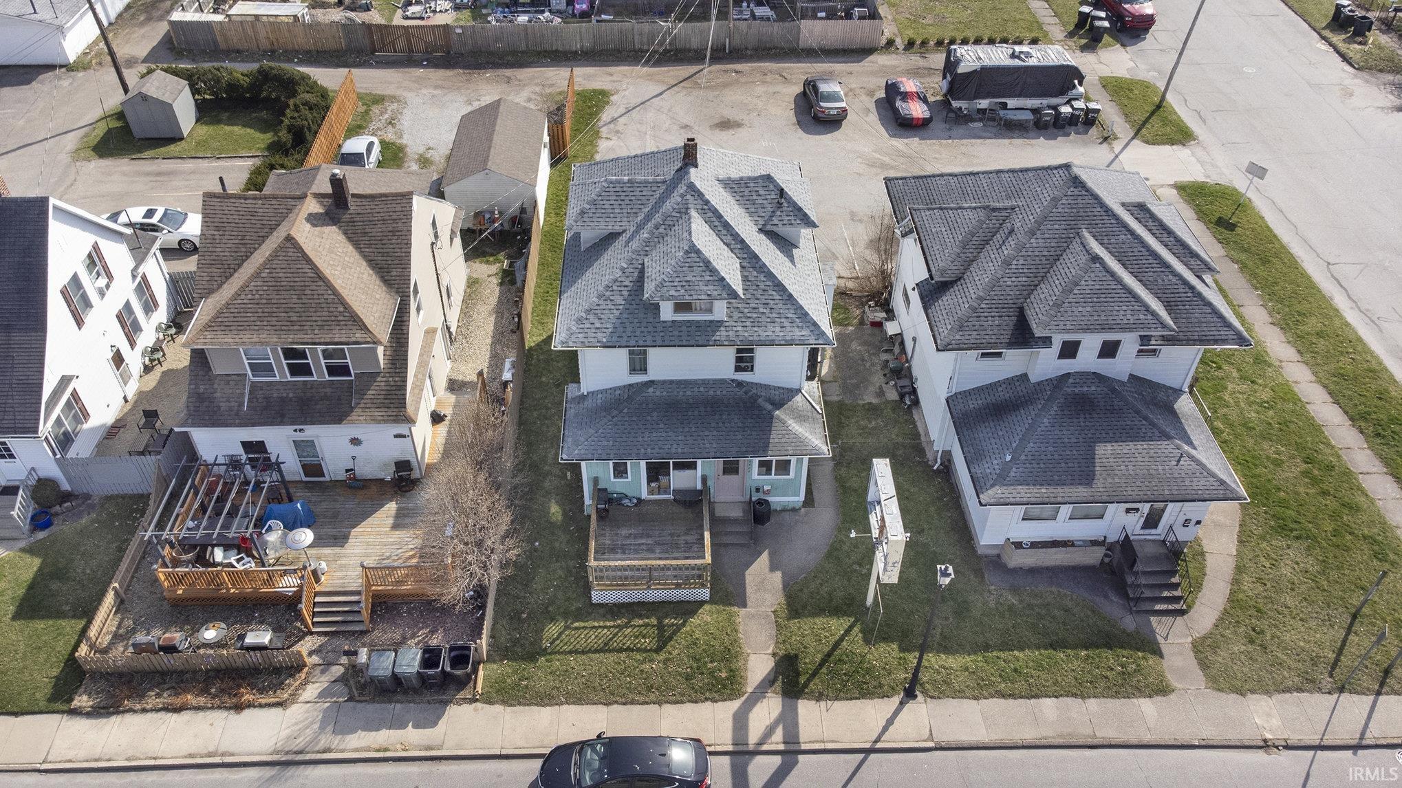 2508 Mishawaka Avenue