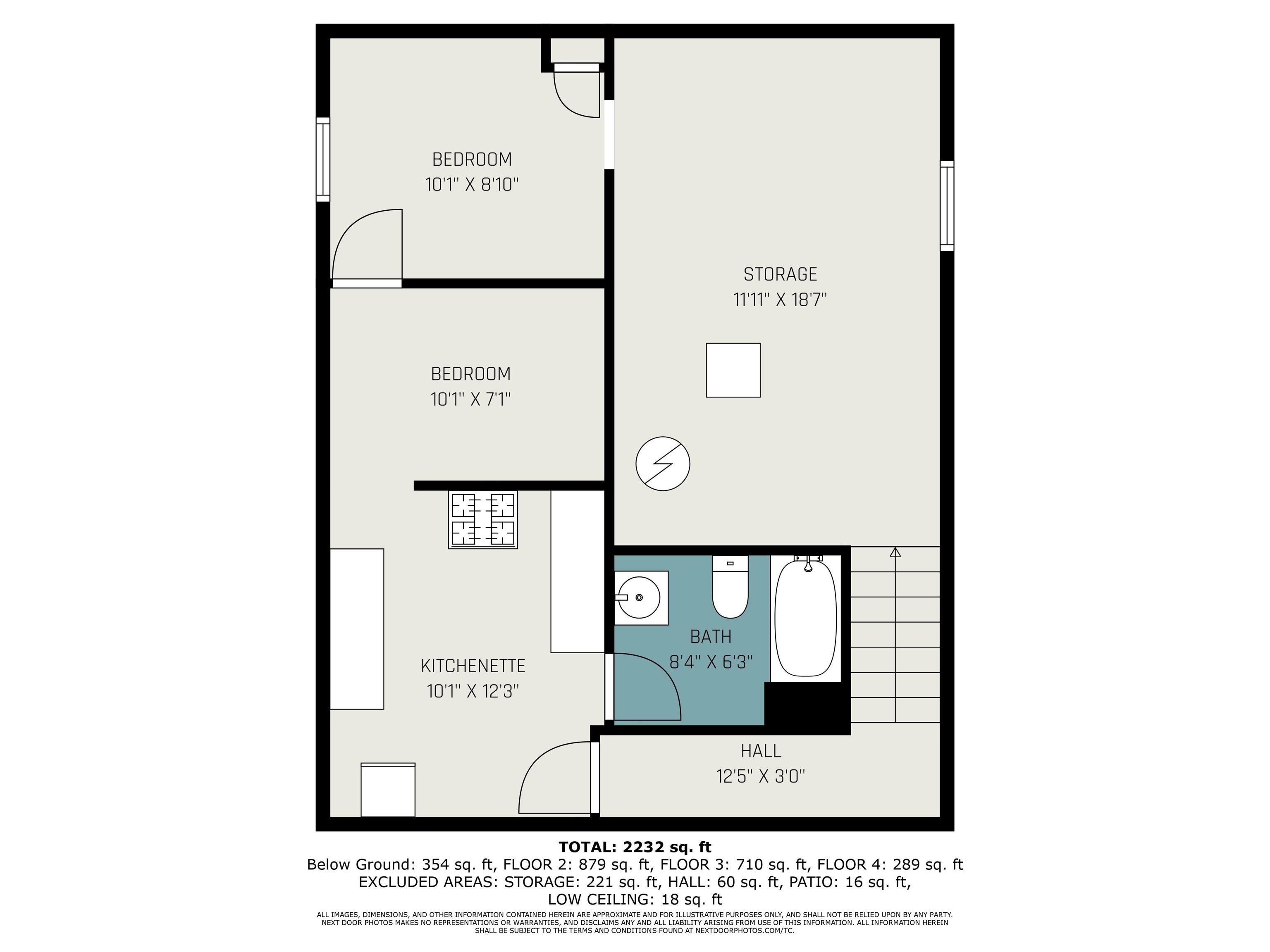 2508 Mishawaka Avenue