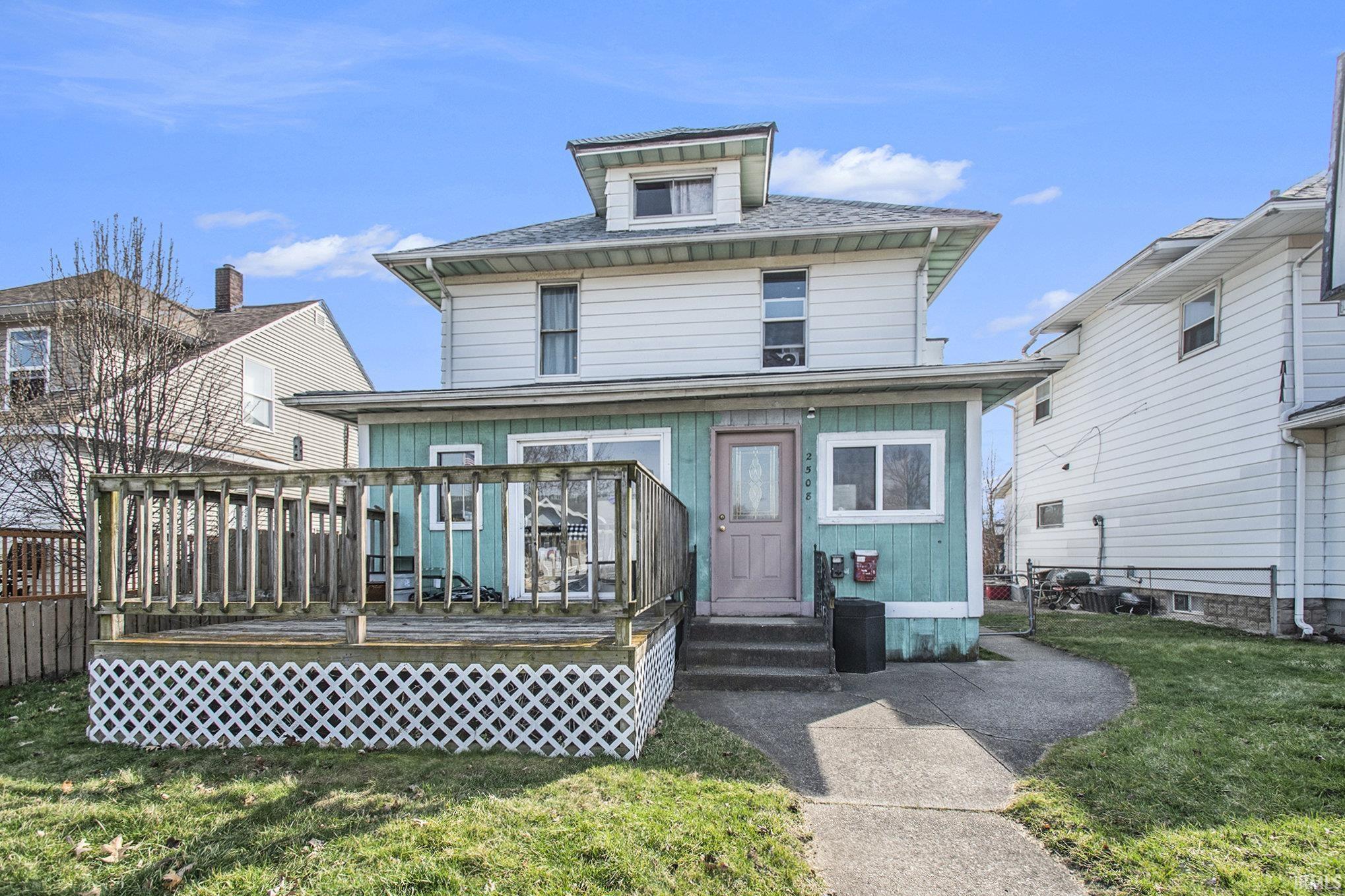 2508 Mishawaka Avenue