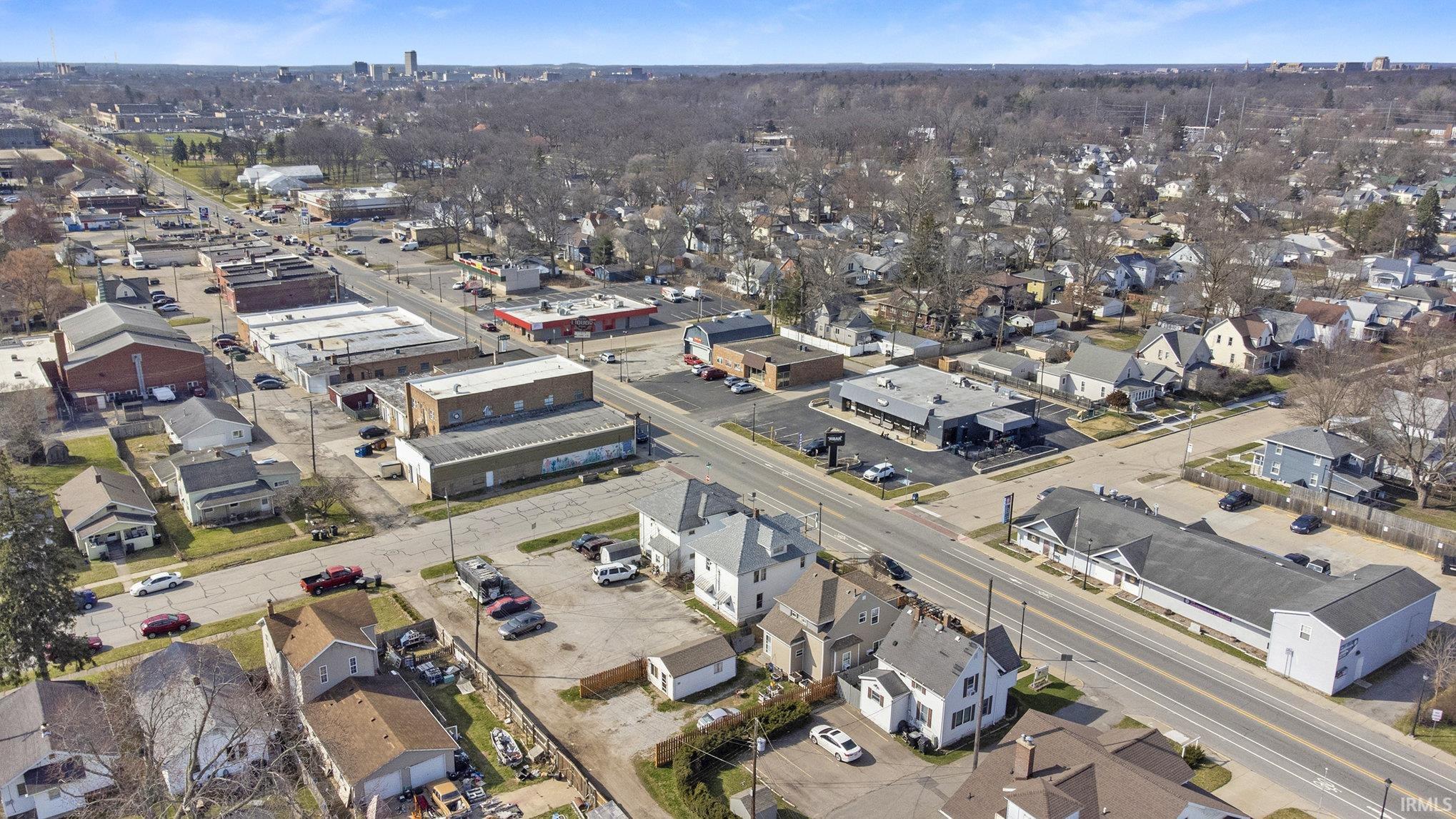 2508 Mishawaka Avenue