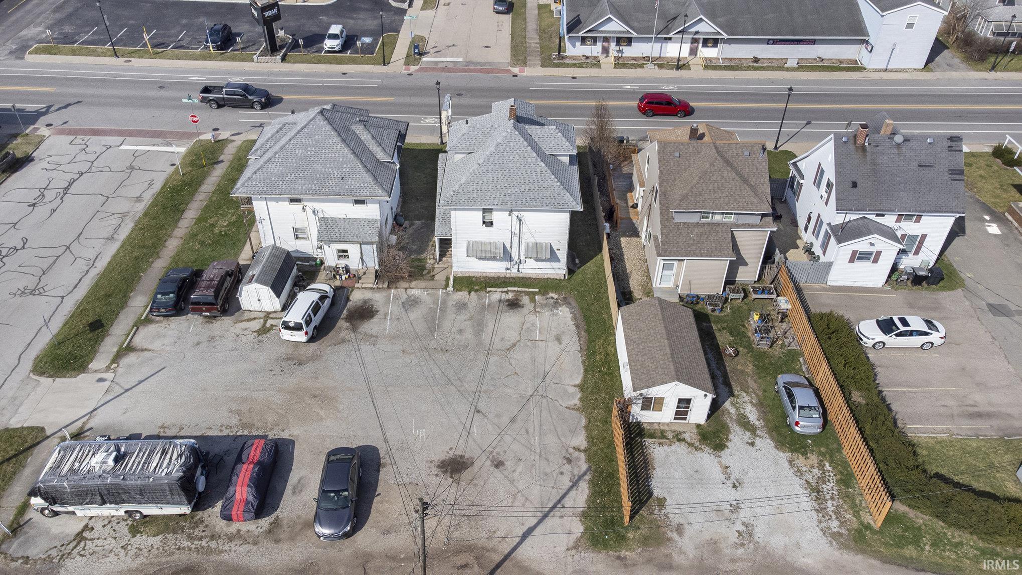 2508 Mishawaka Avenue