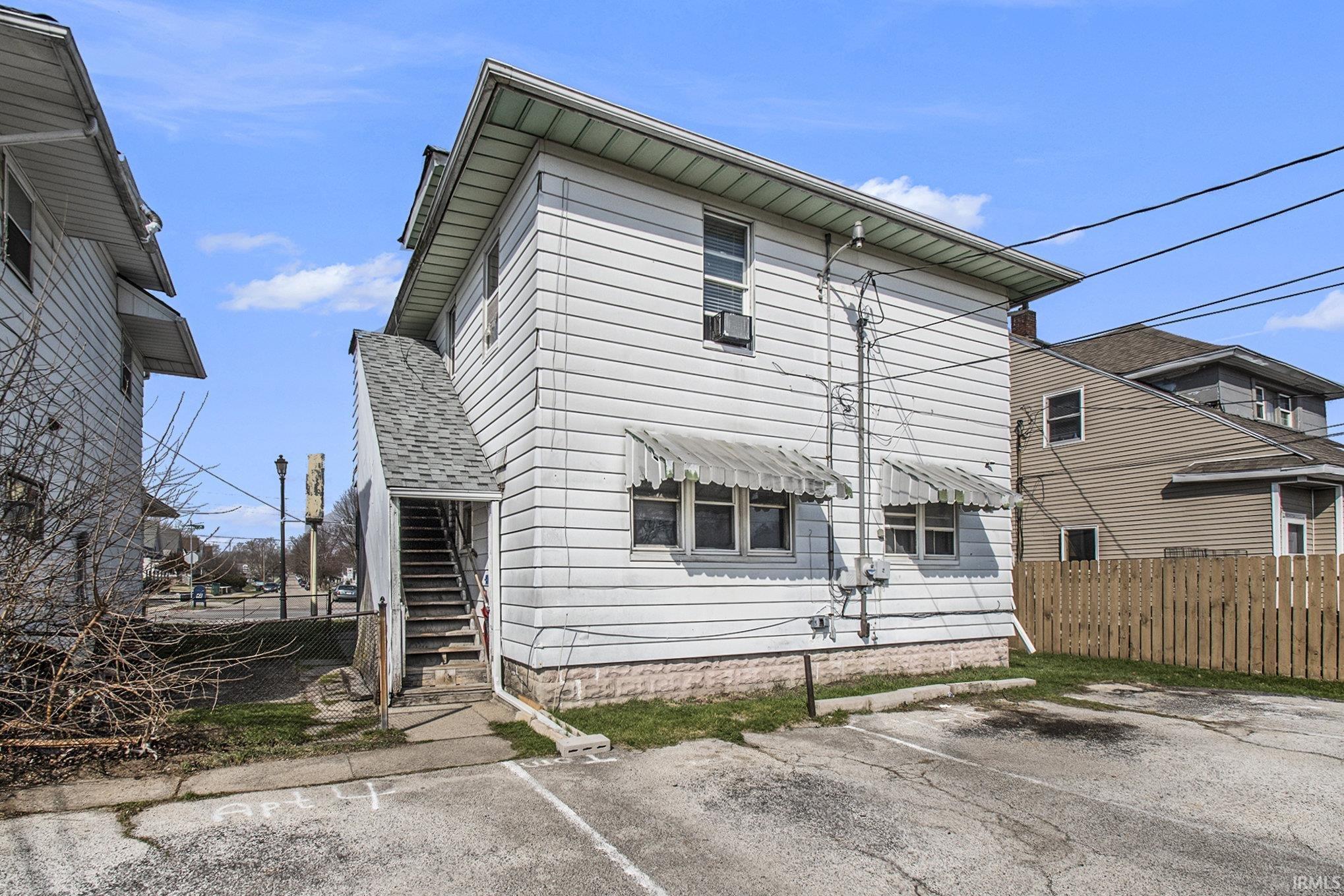 2508 Mishawaka Avenue