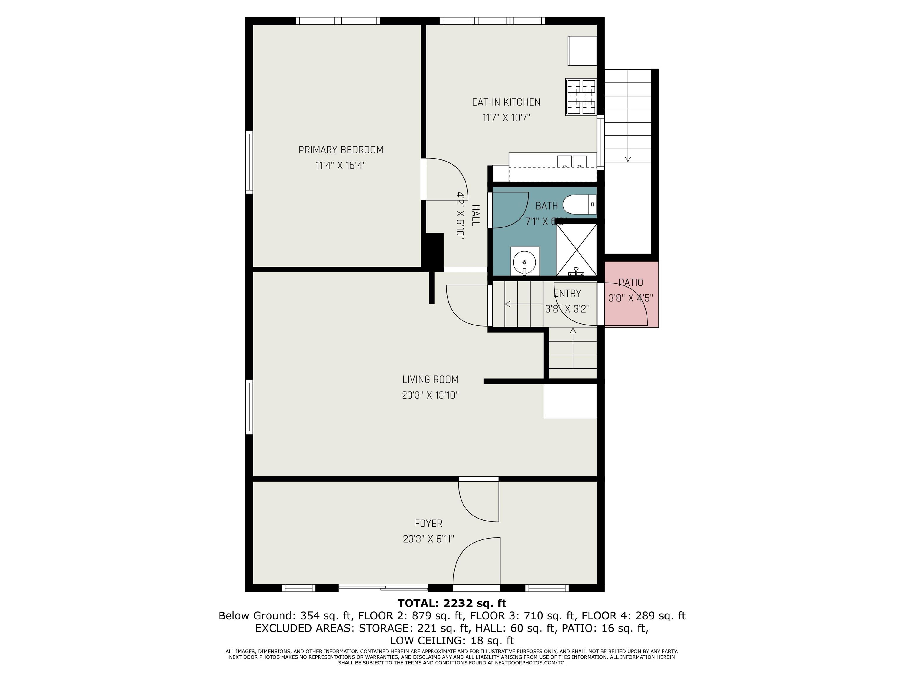 2508 Mishawaka Avenue