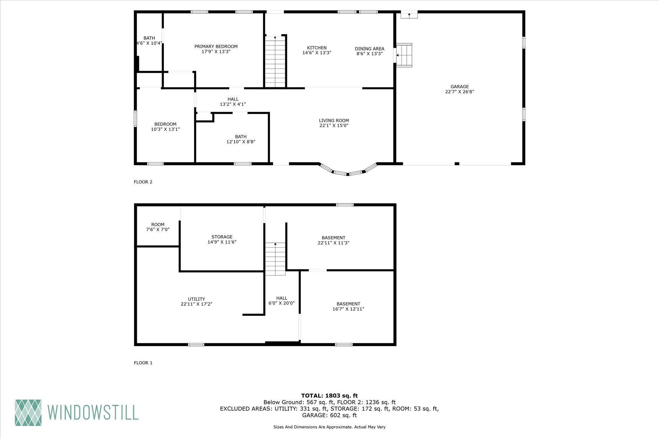 58660 Palace Place Lane