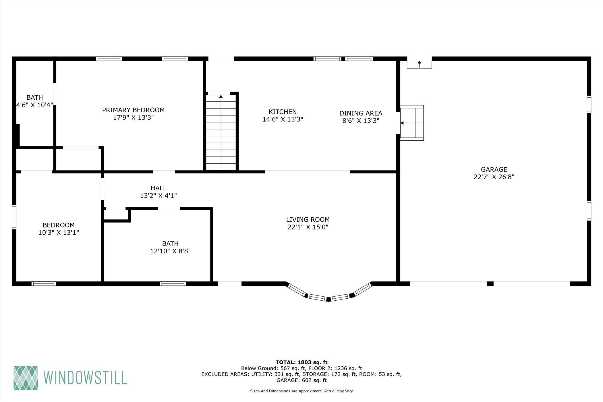 58660 Palace Place Lane