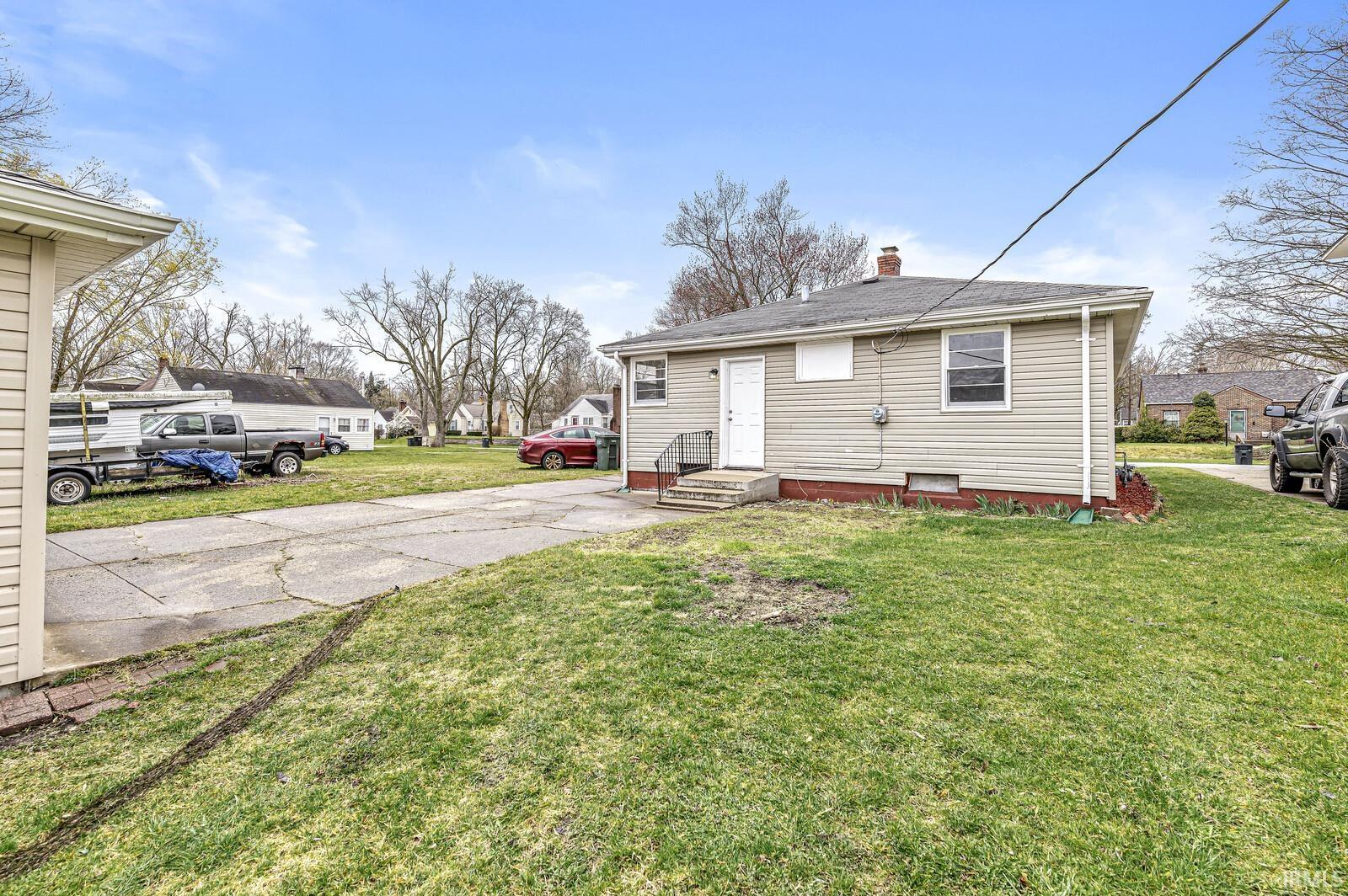 1838 N Brookfield Street