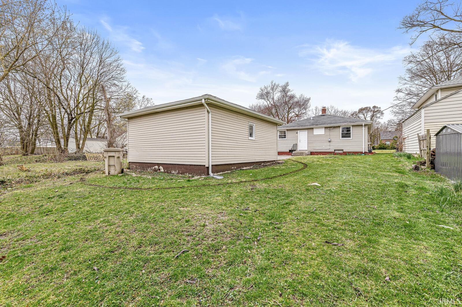 1838 N Brookfield Street