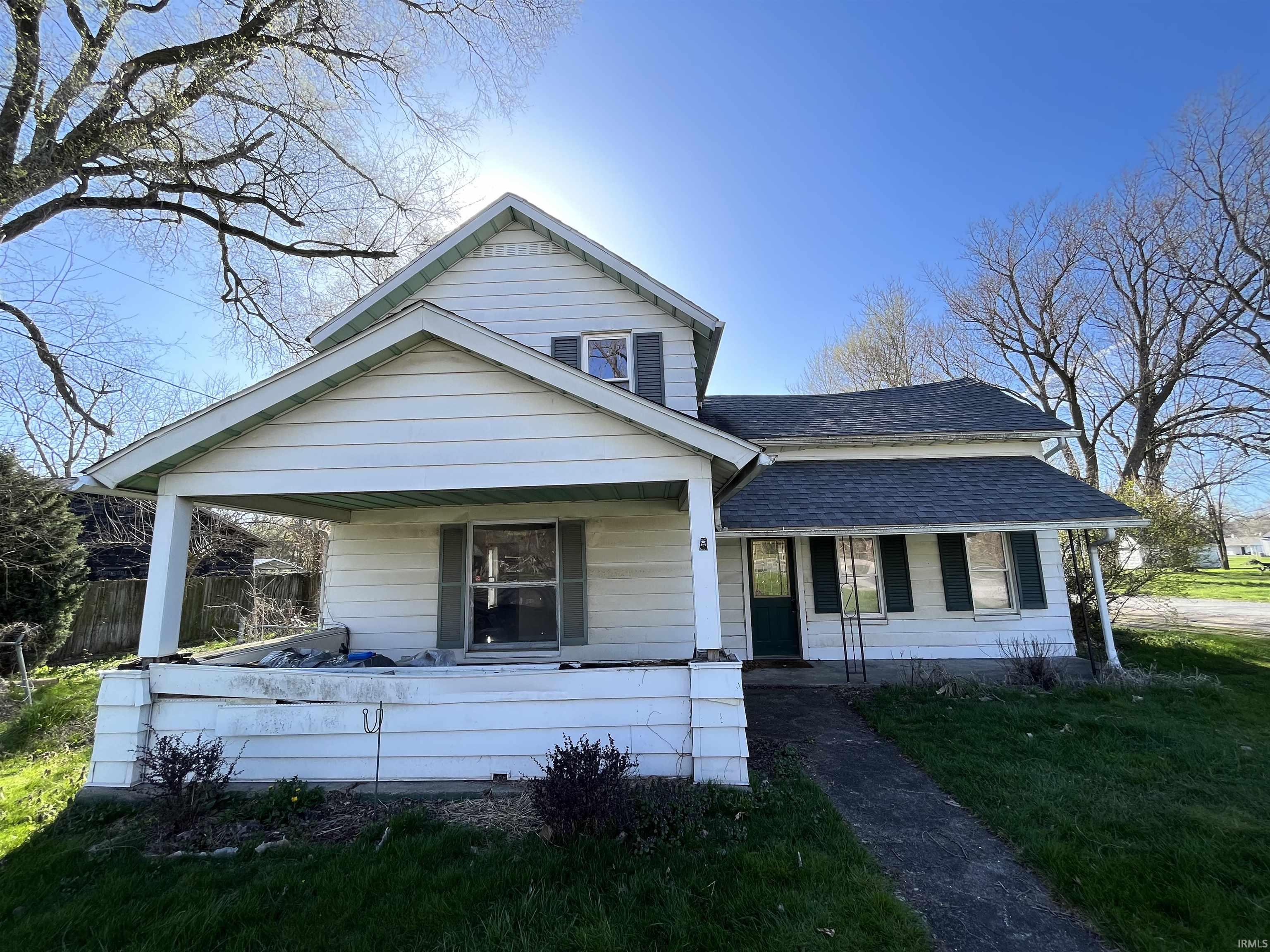 59835 Crumstown Highway