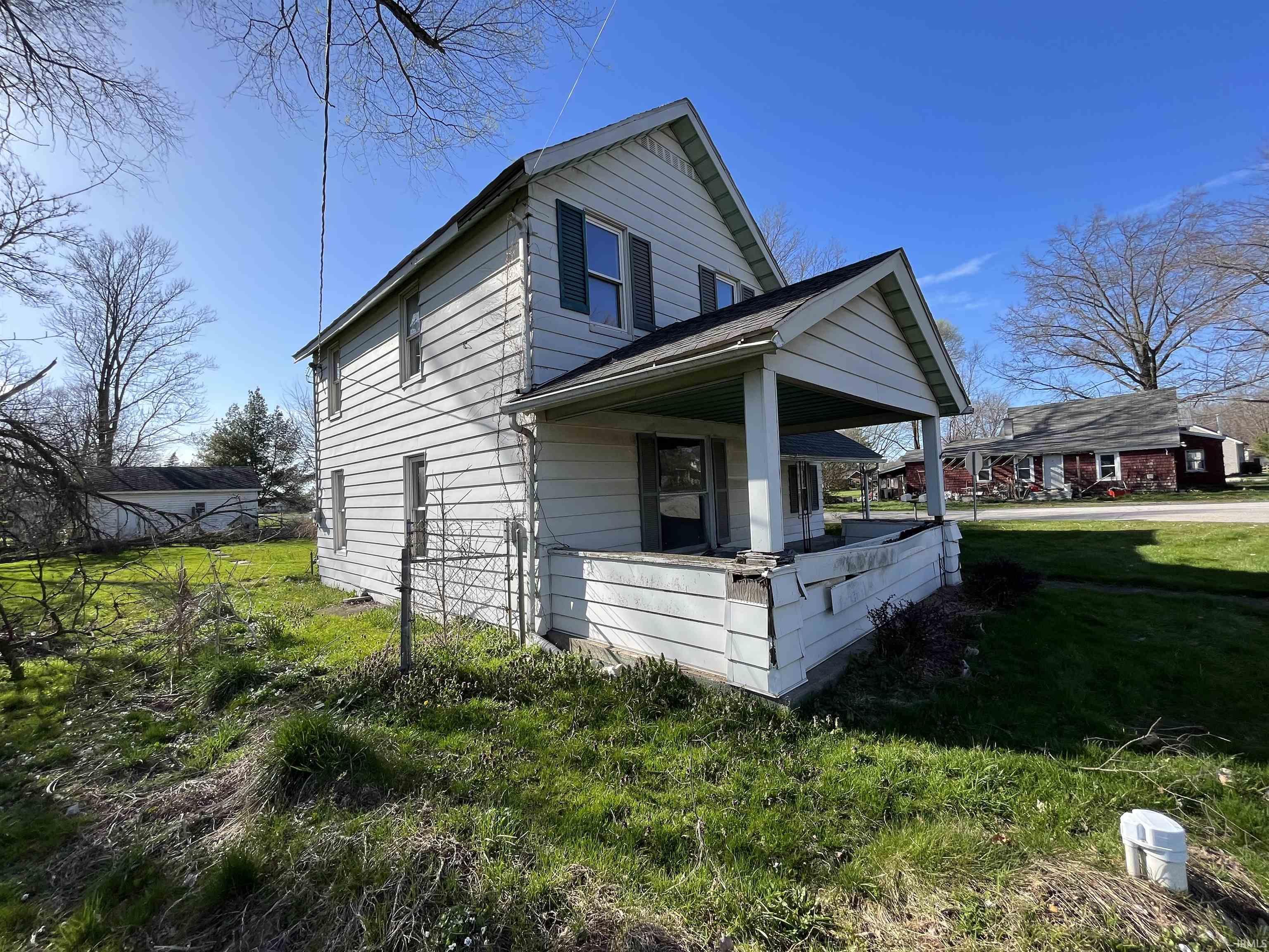 59835 Crumstown Highway