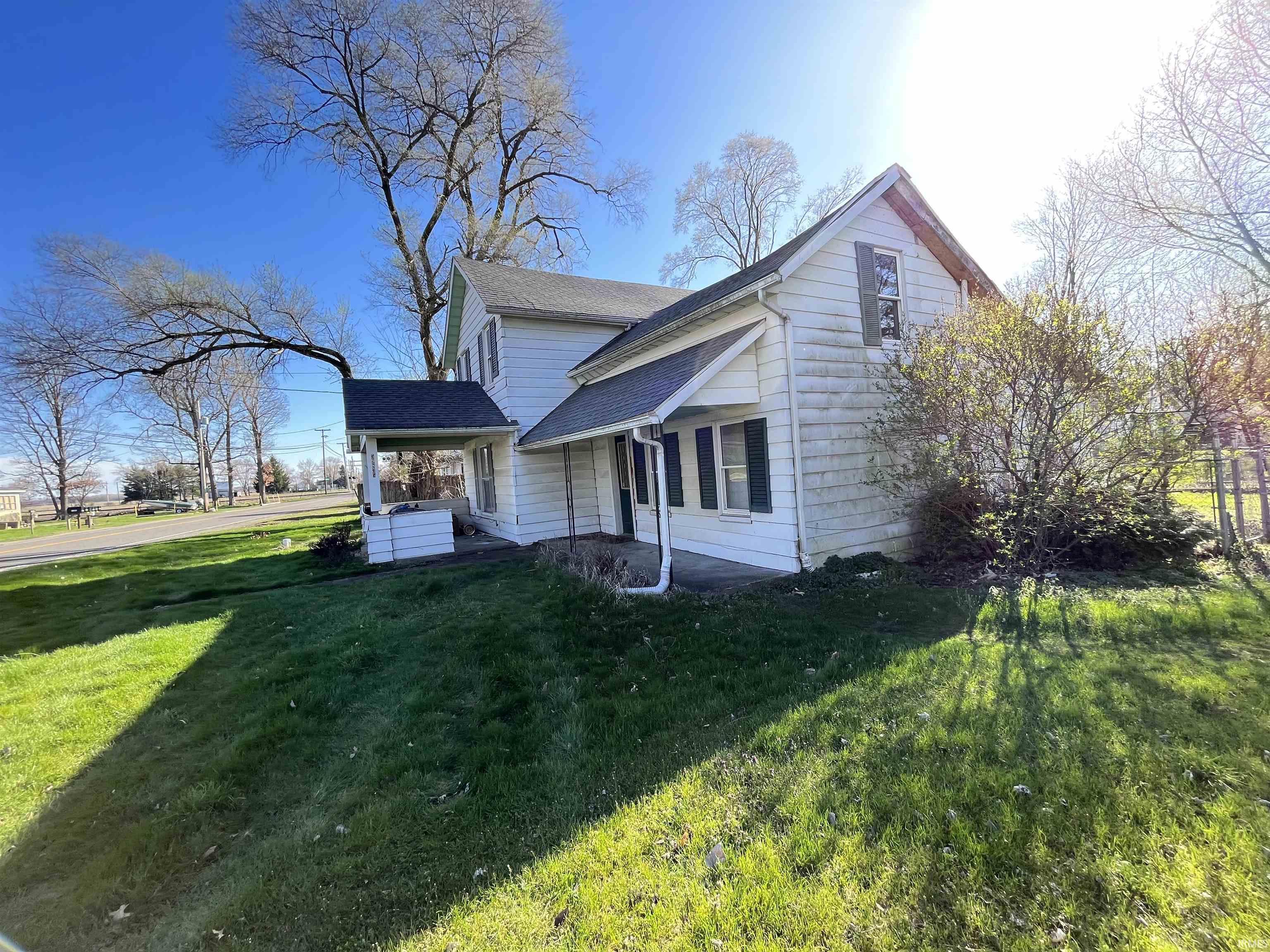 59835 Crumstown Highway