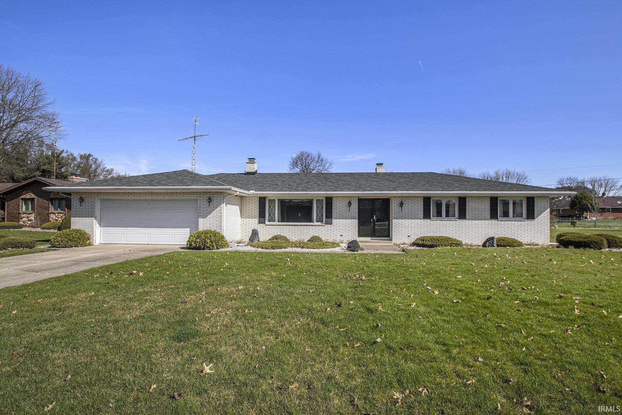 25385 Beth Ann Drive