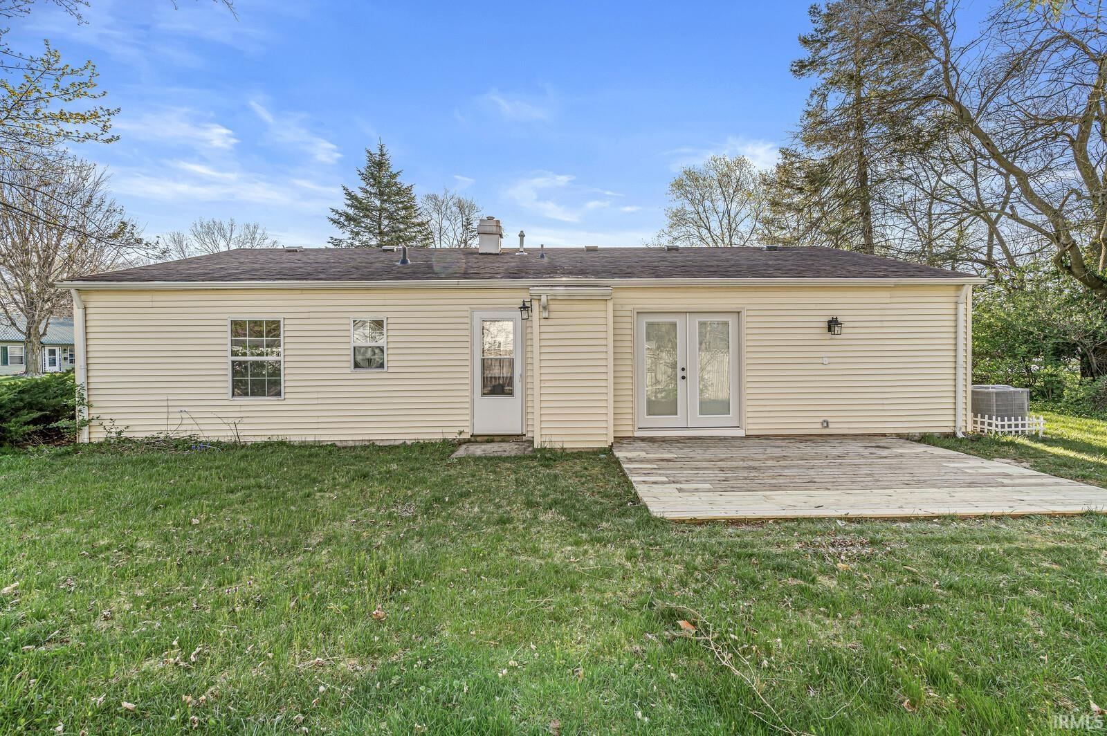 3441 Parkview Street