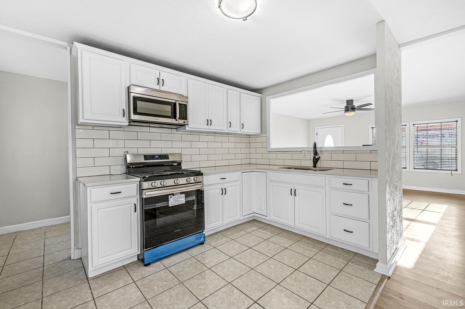 3441 Parkview Street