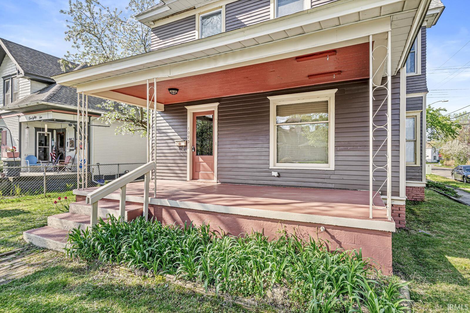 1093 Woodward Avenue