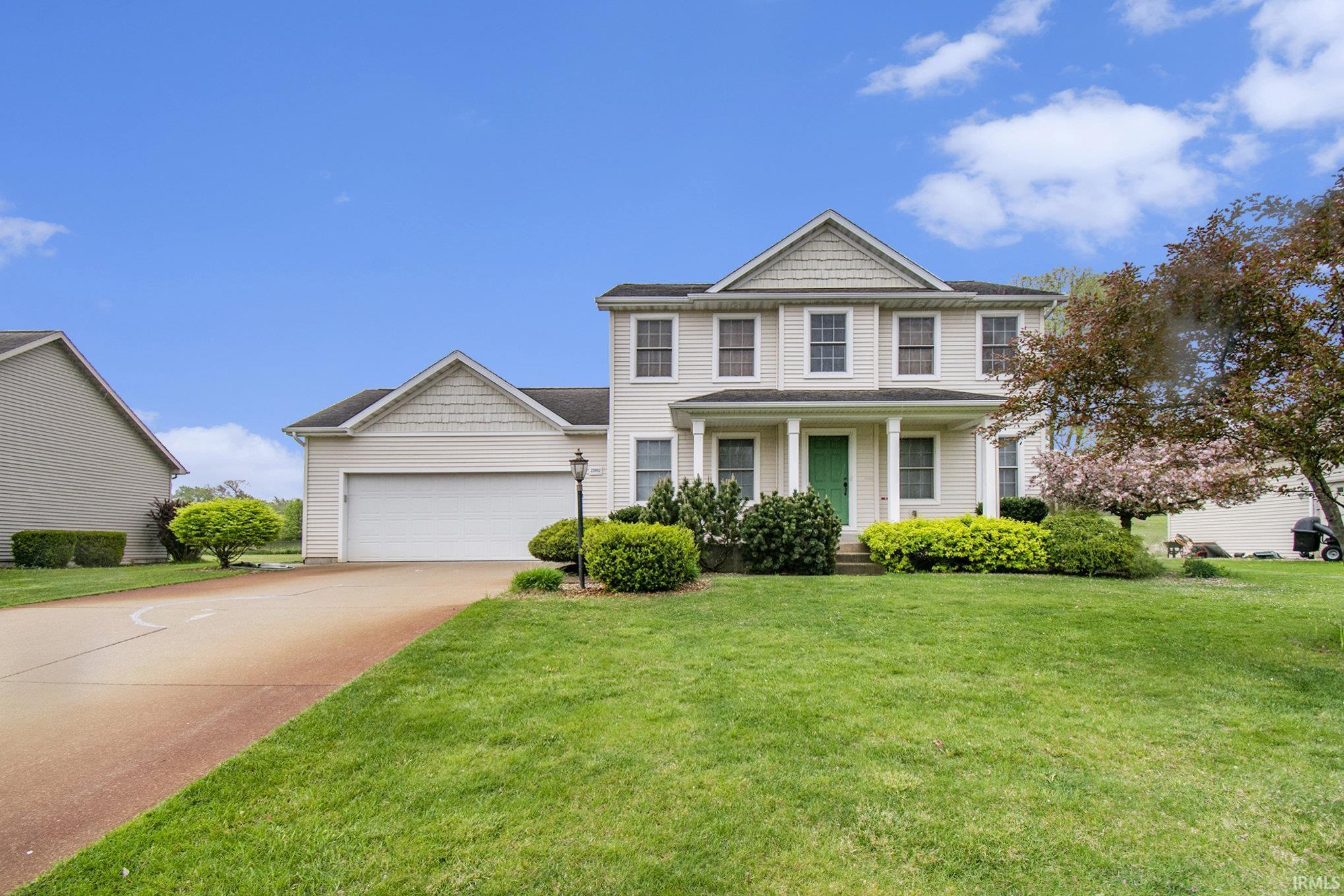 23992 Oak Dale Street