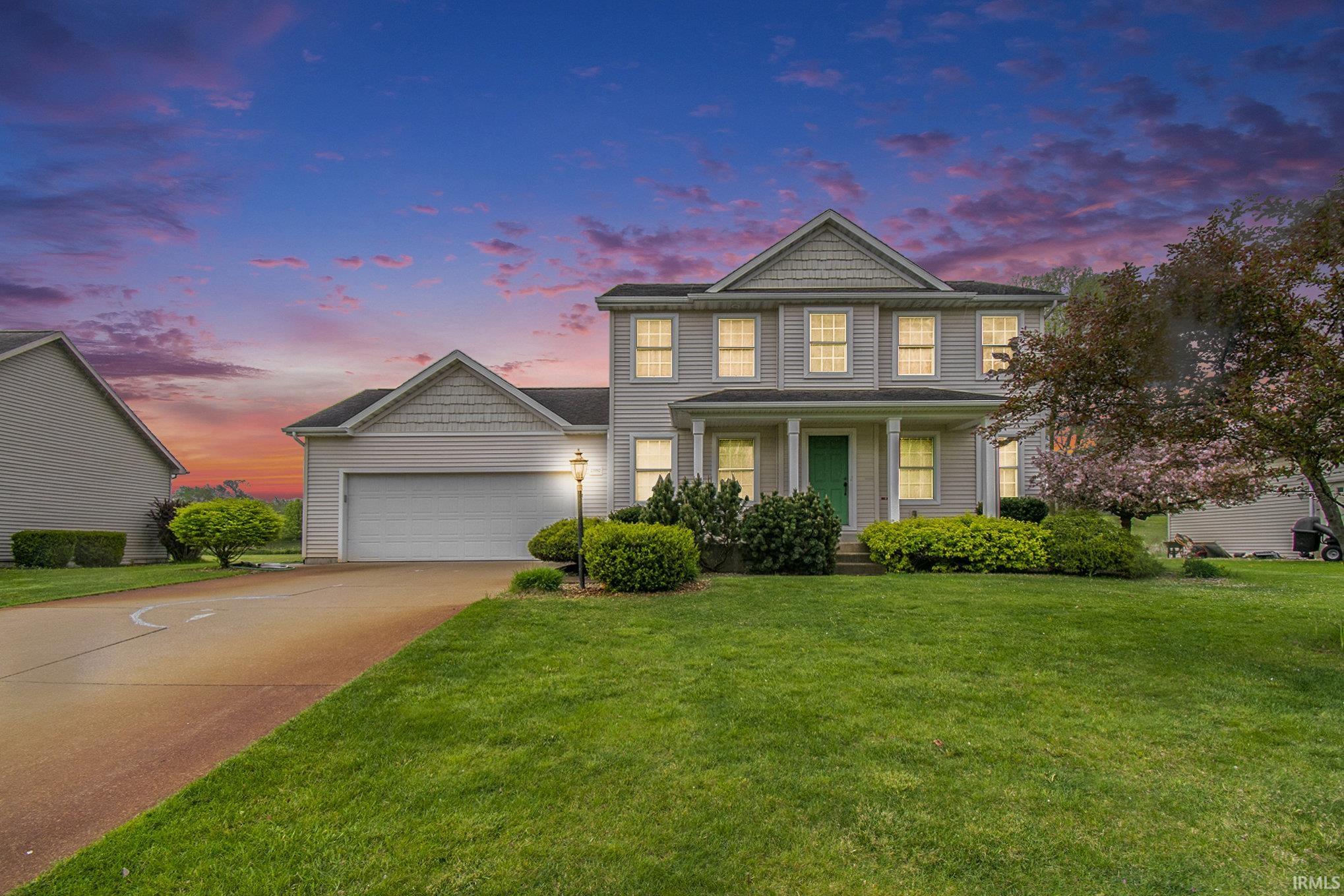 23992 Oak Dale Street