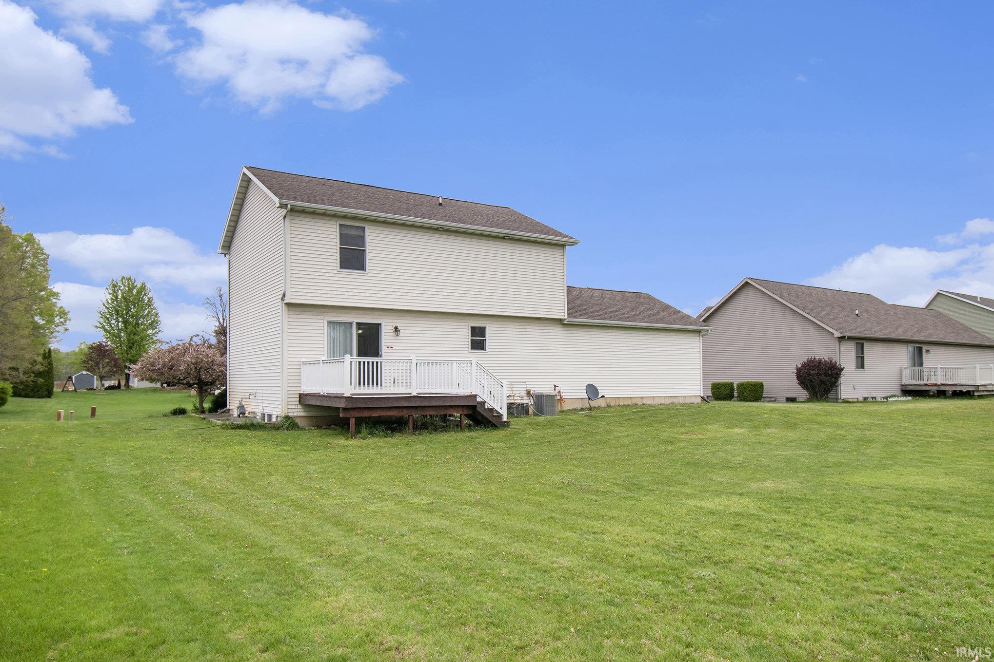 23992 Oak Dale Street