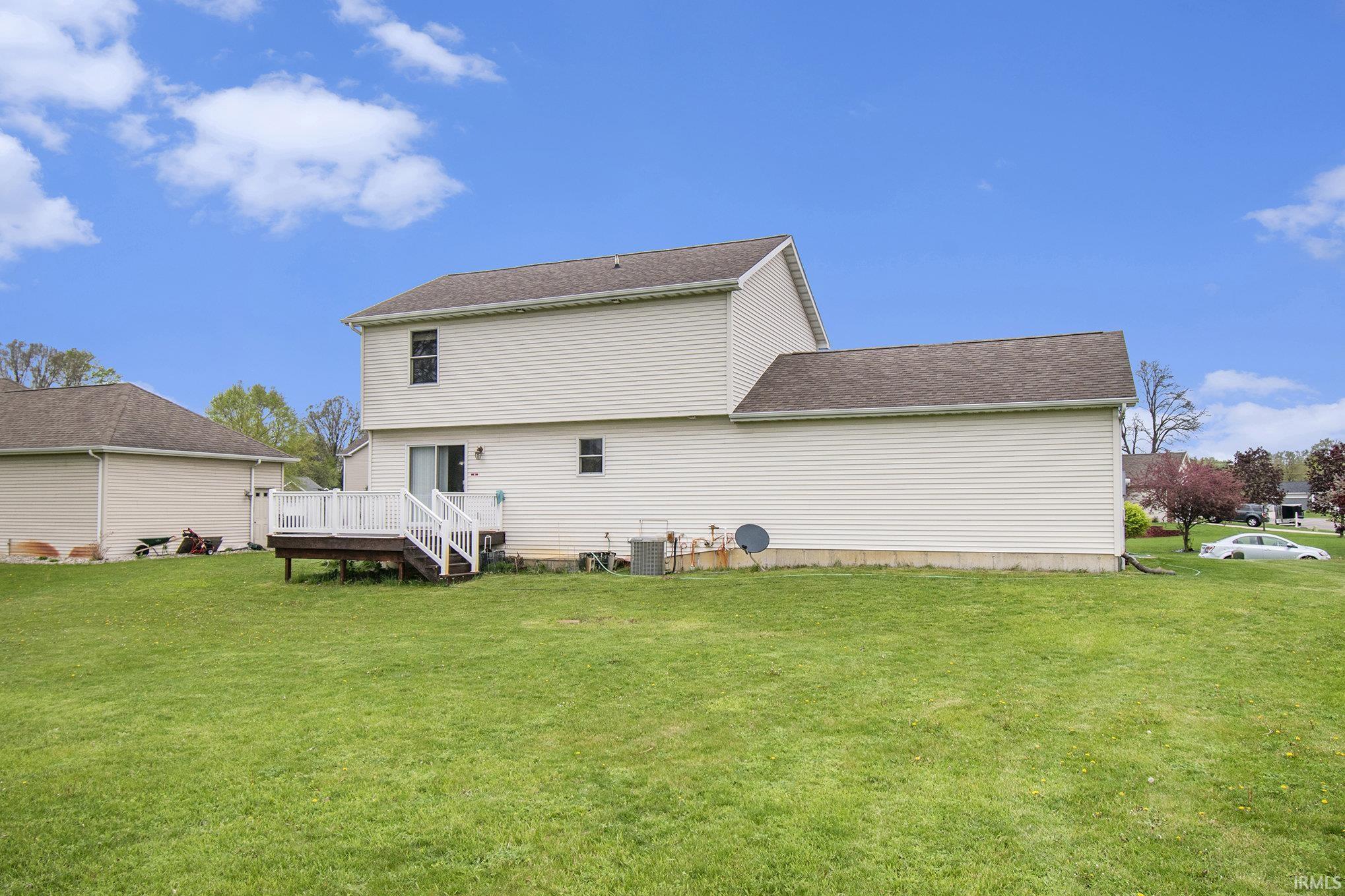 23992 Oak Dale Street