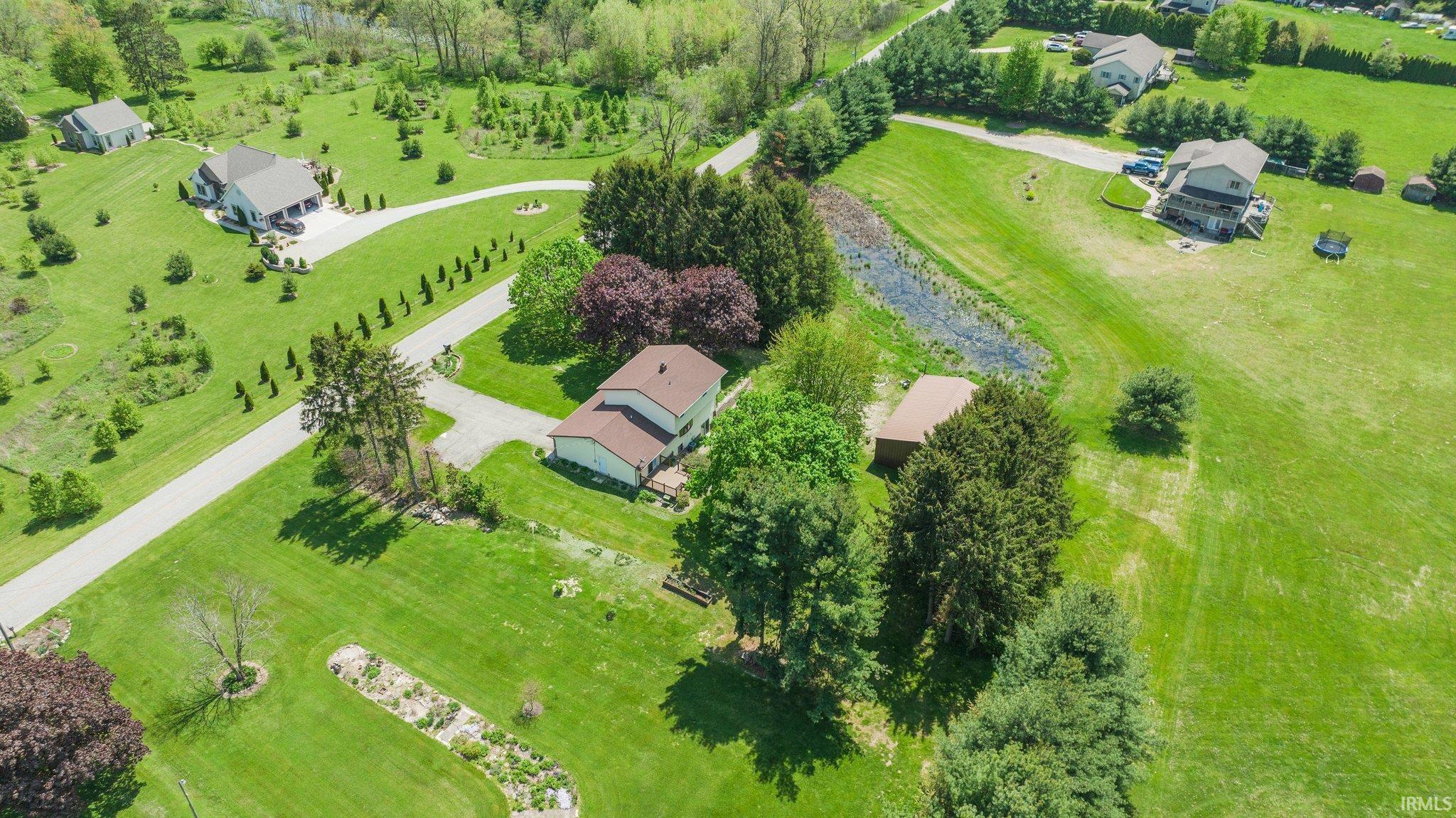 68099 Kenilworth Road