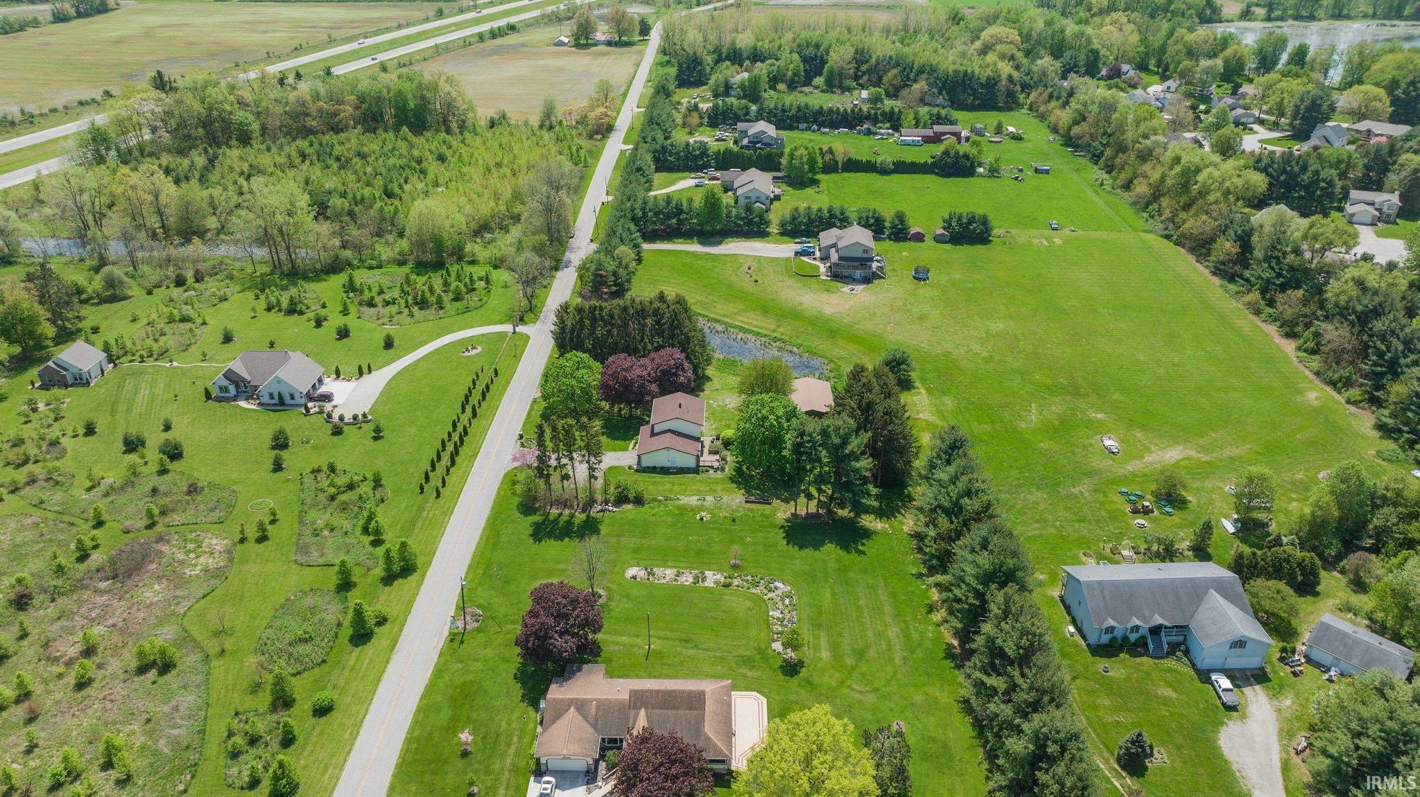 68099 Kenilworth Road