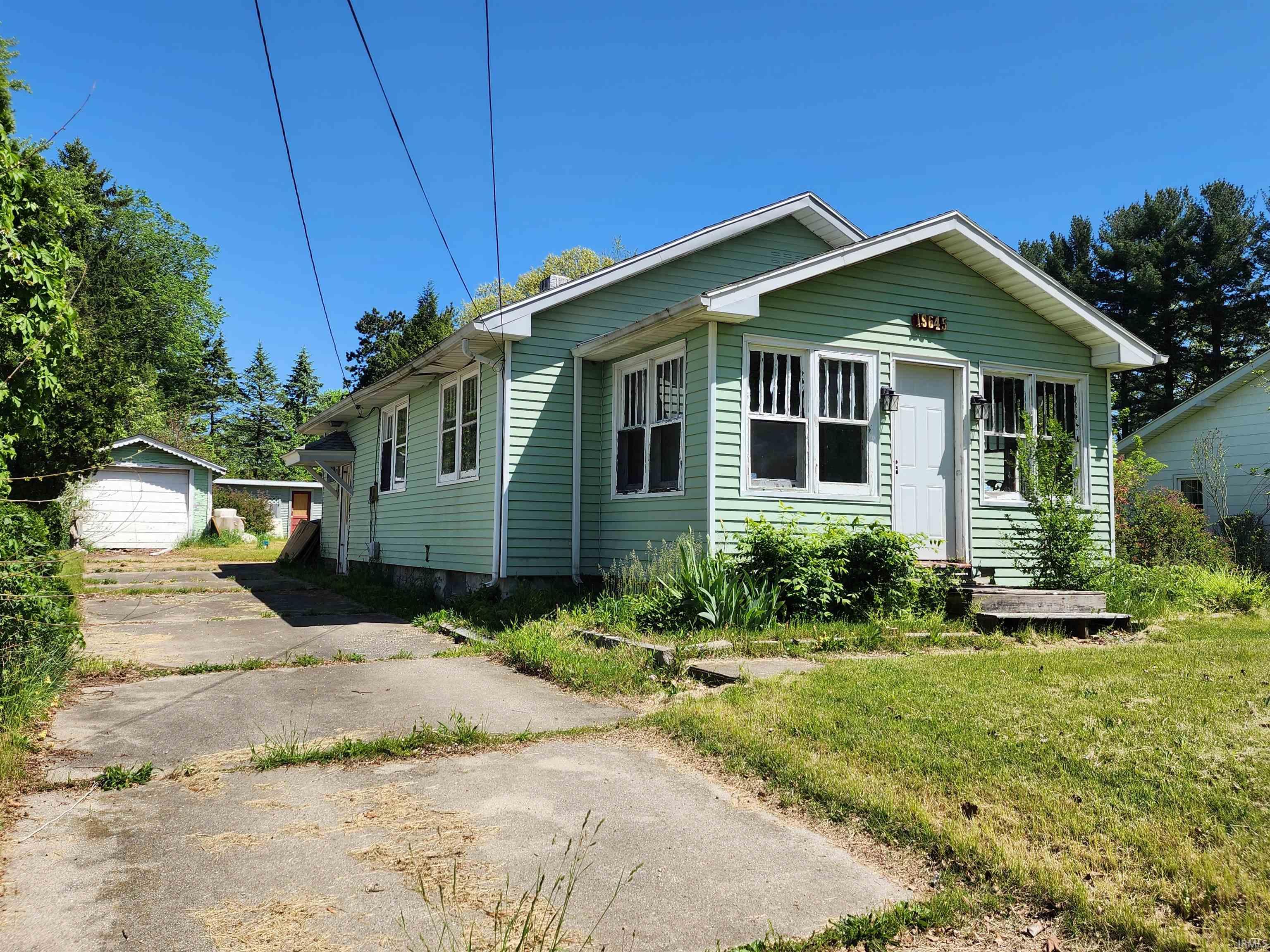 19645 Greenacre Street