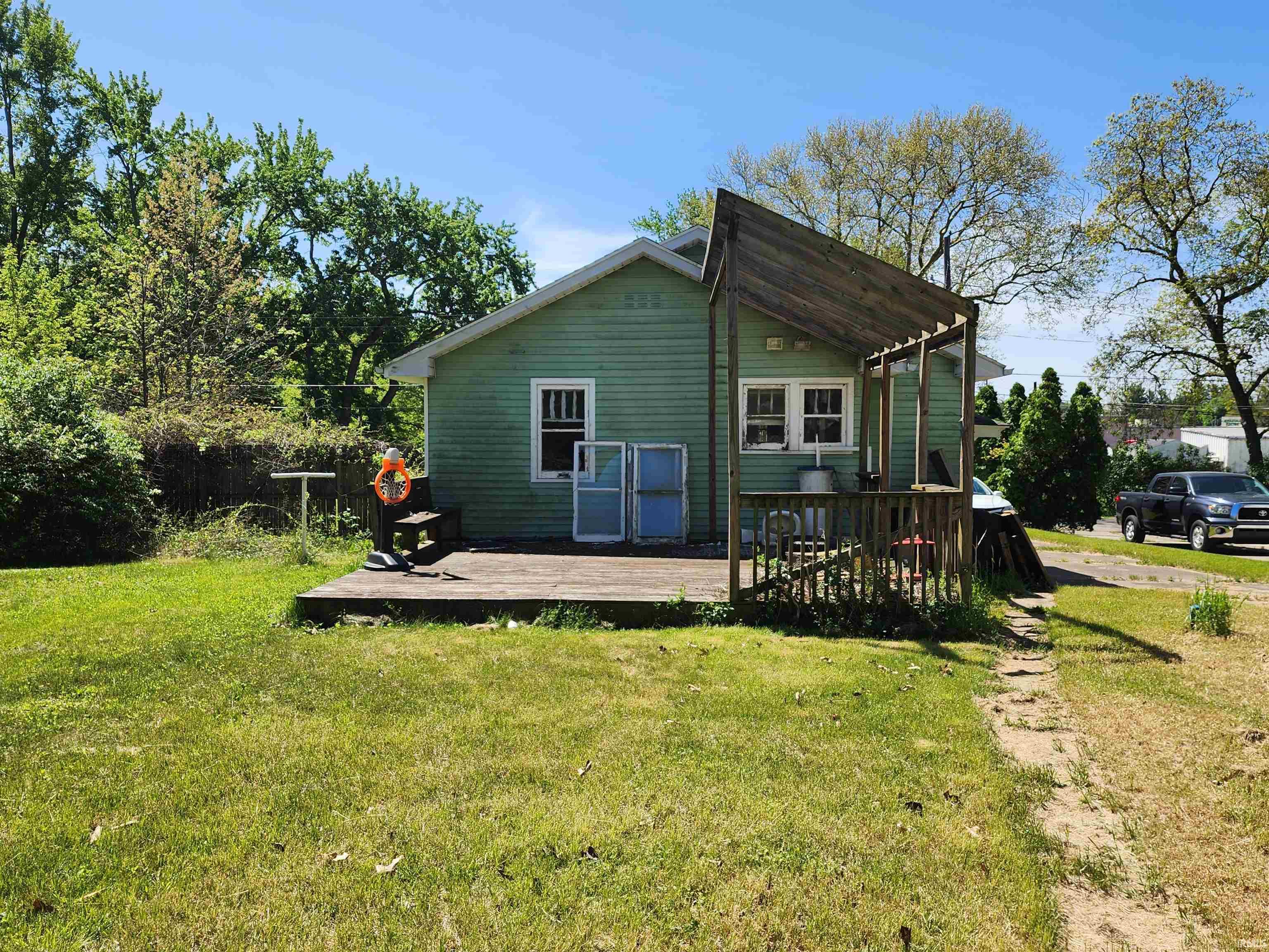 19645 Greenacre Street