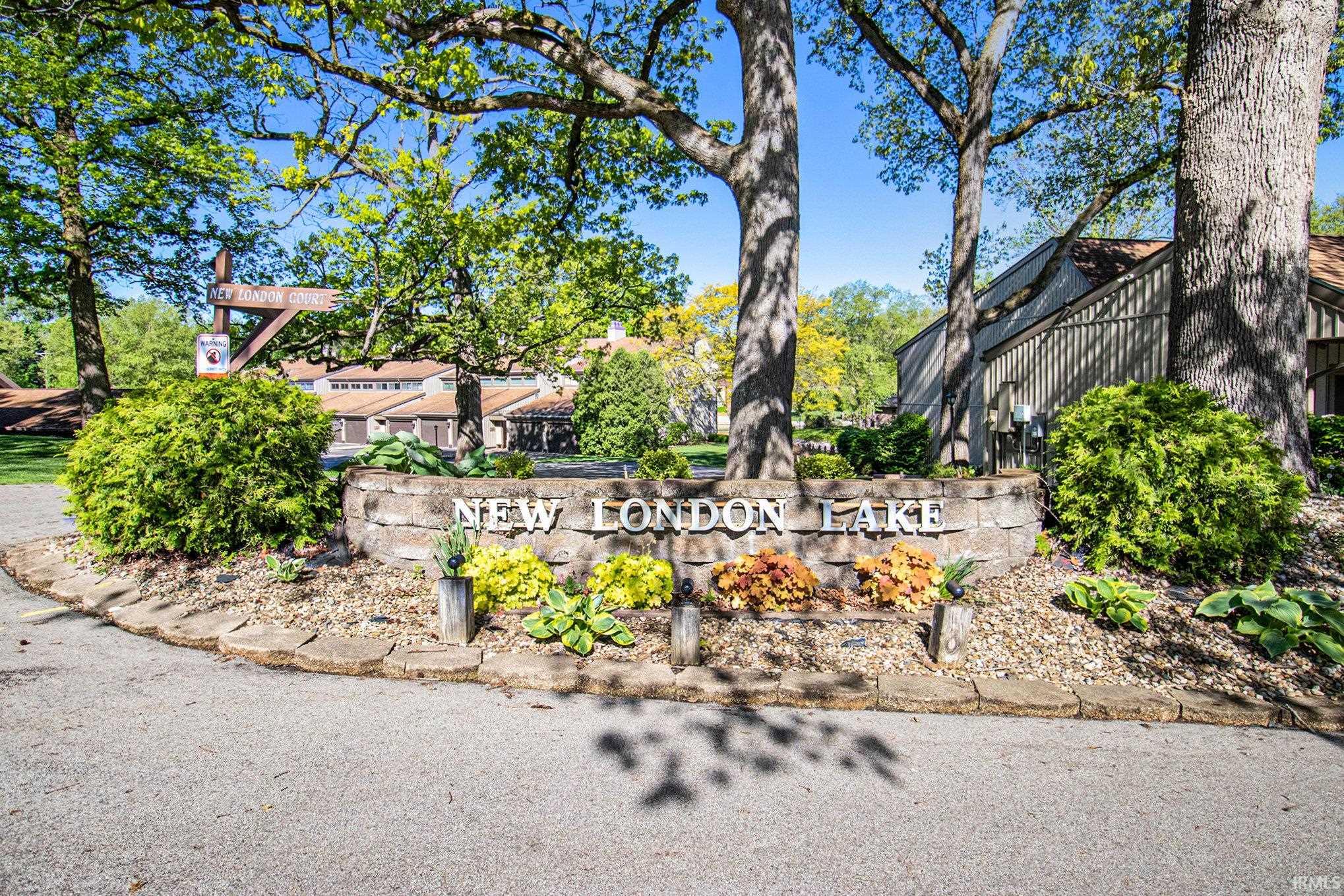 1934 Bridgeview Trail Unit: D