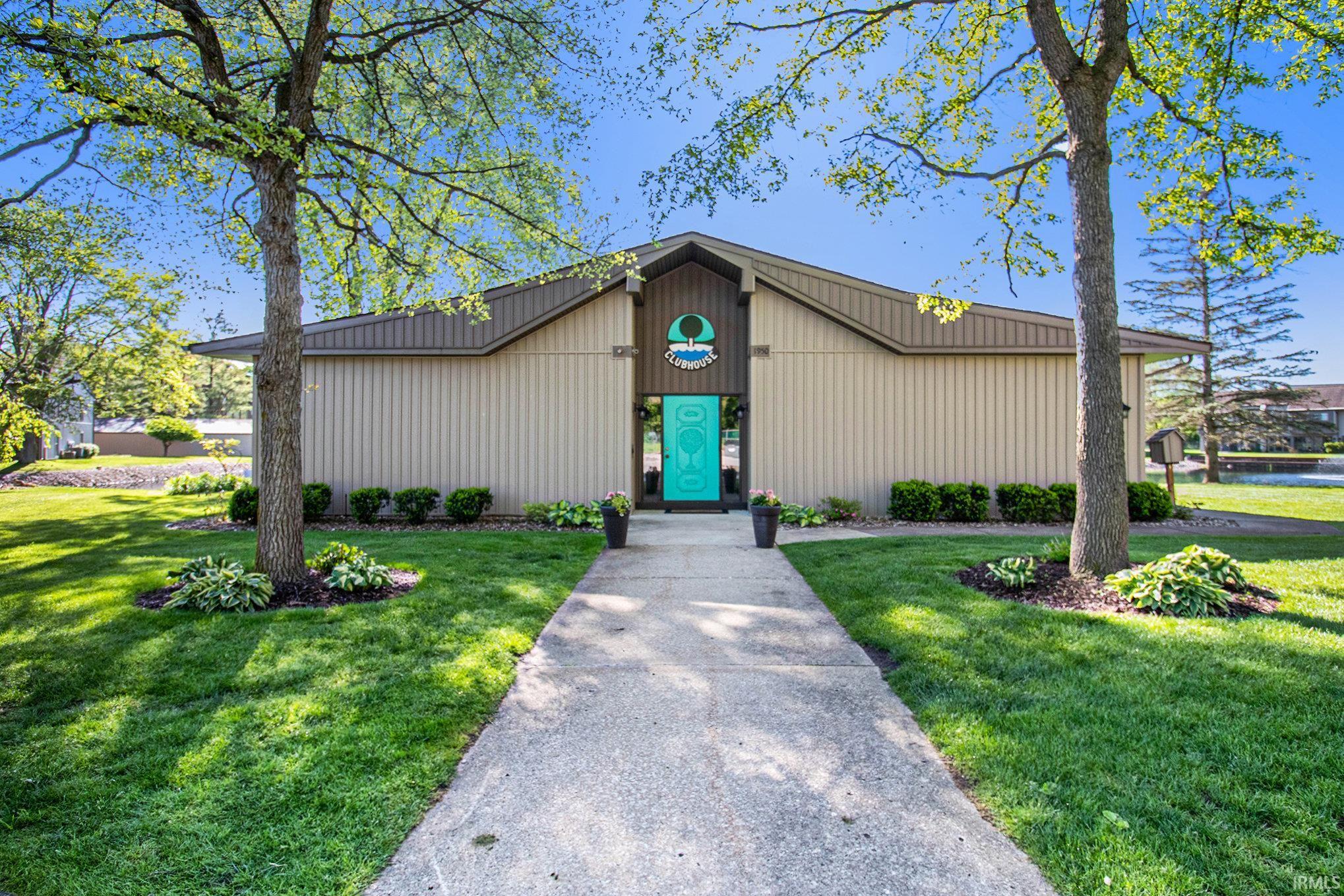 1934 Bridgeview Trail Unit: D