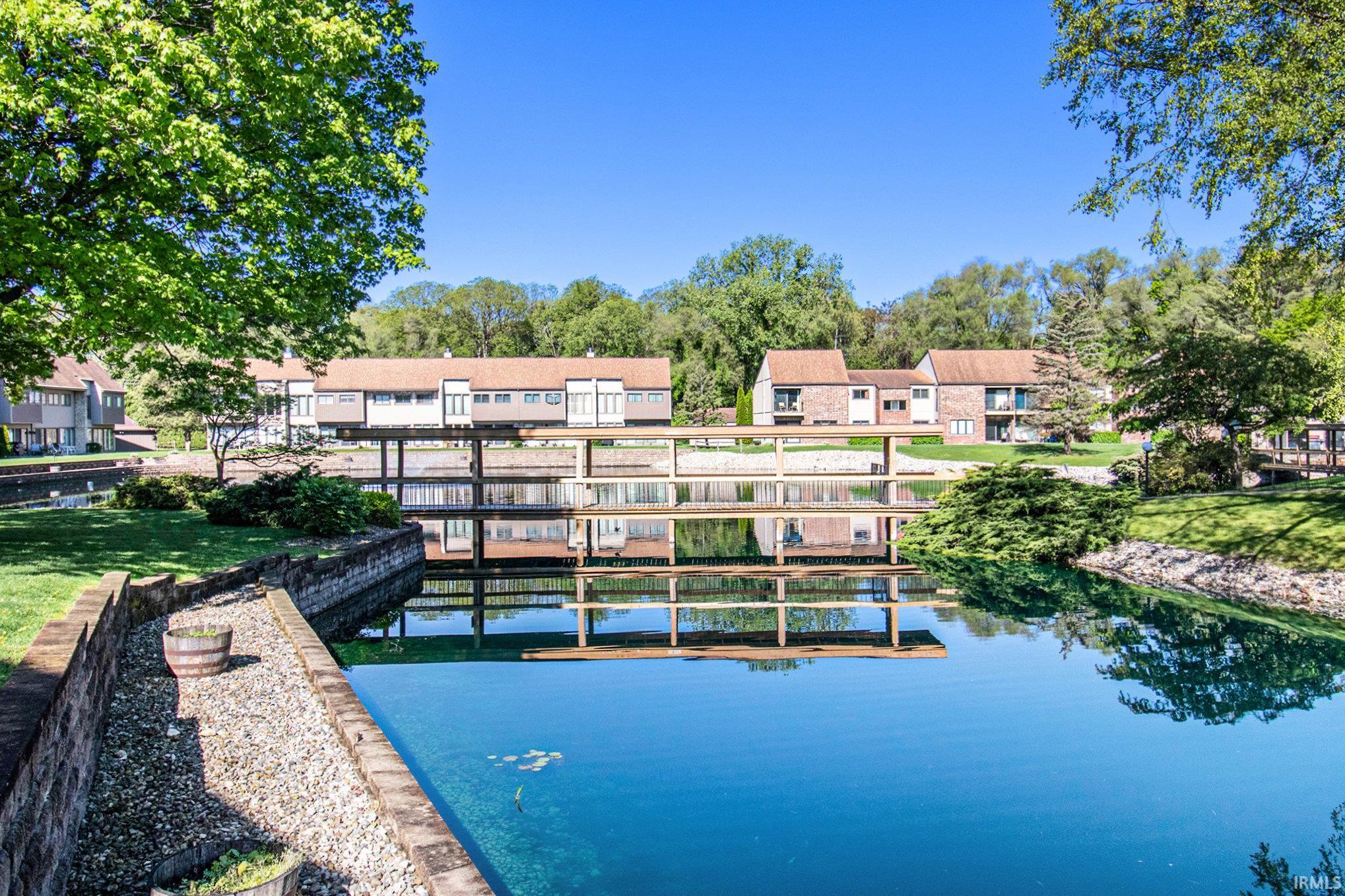 1934 Bridgeview Trail Unit: D