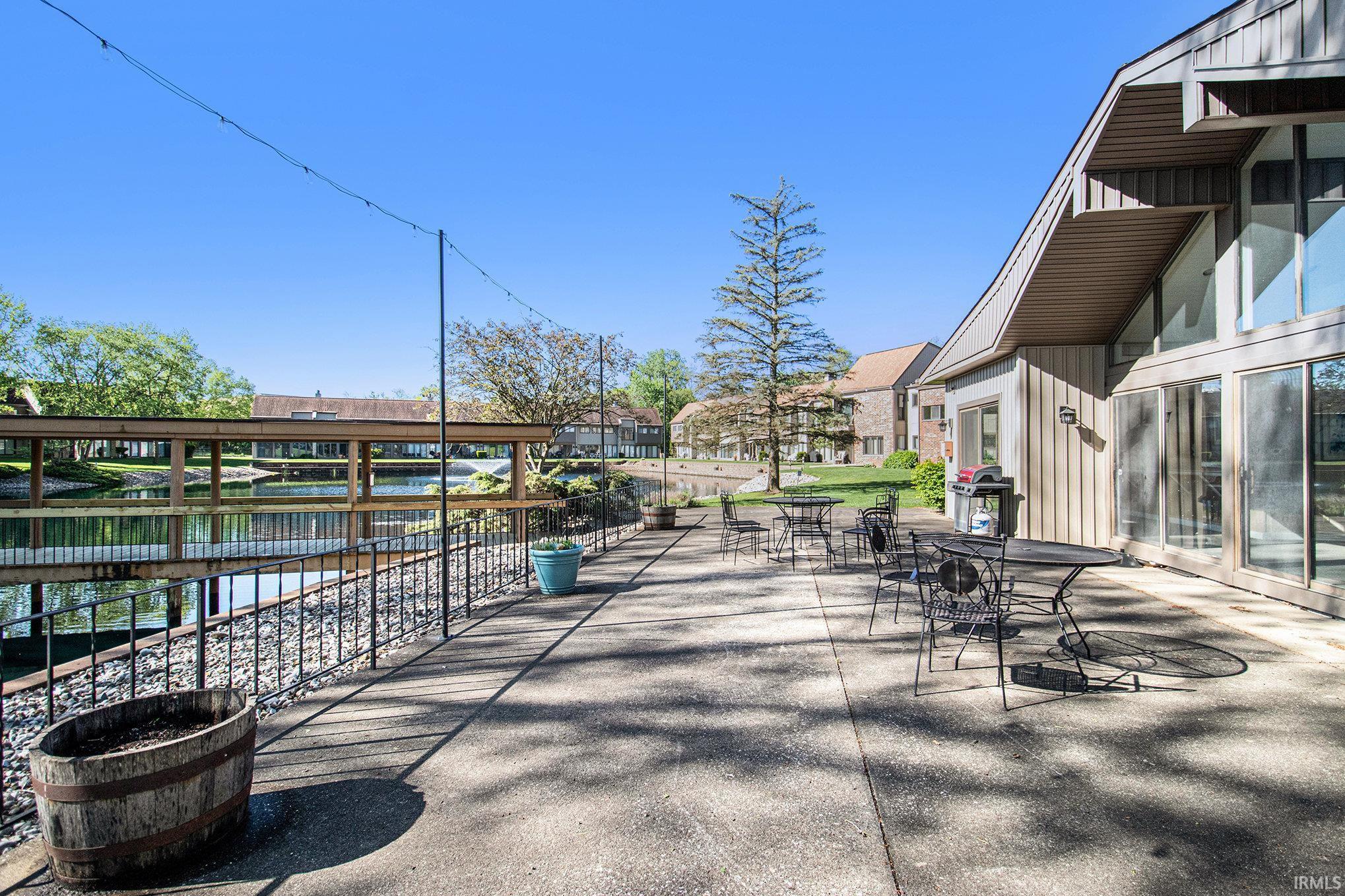 1934 Bridgeview Trail Unit: D