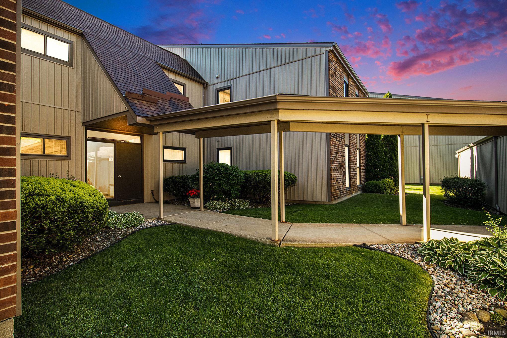 1934 Bridgeview Trail Unit: D