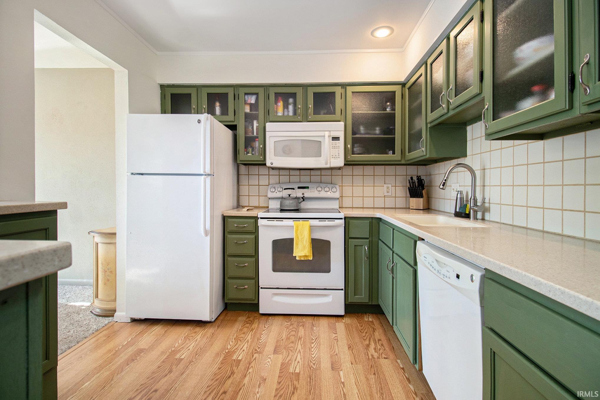 1934 Bridgeview Trail Unit: D