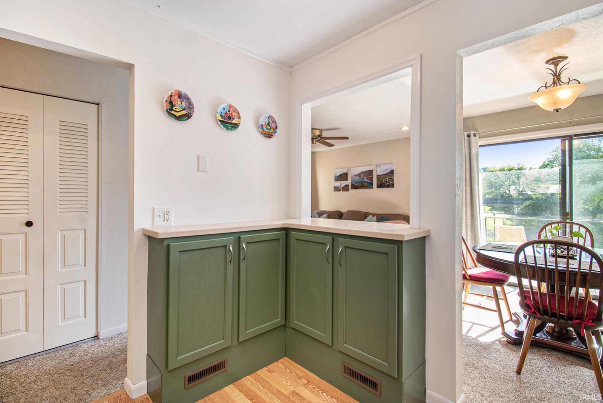 1934 Bridgeview Trail Unit: D