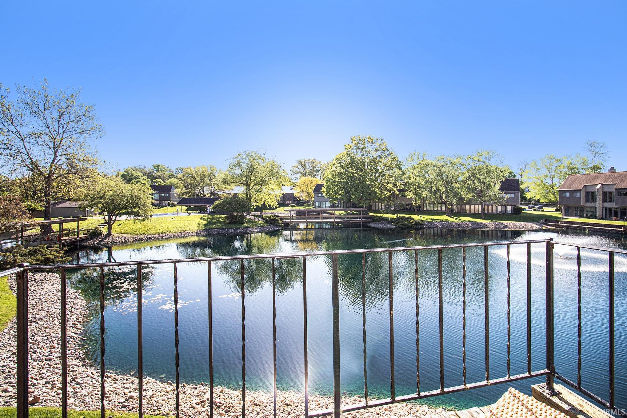 1934 Bridgeview Trail Unit: D