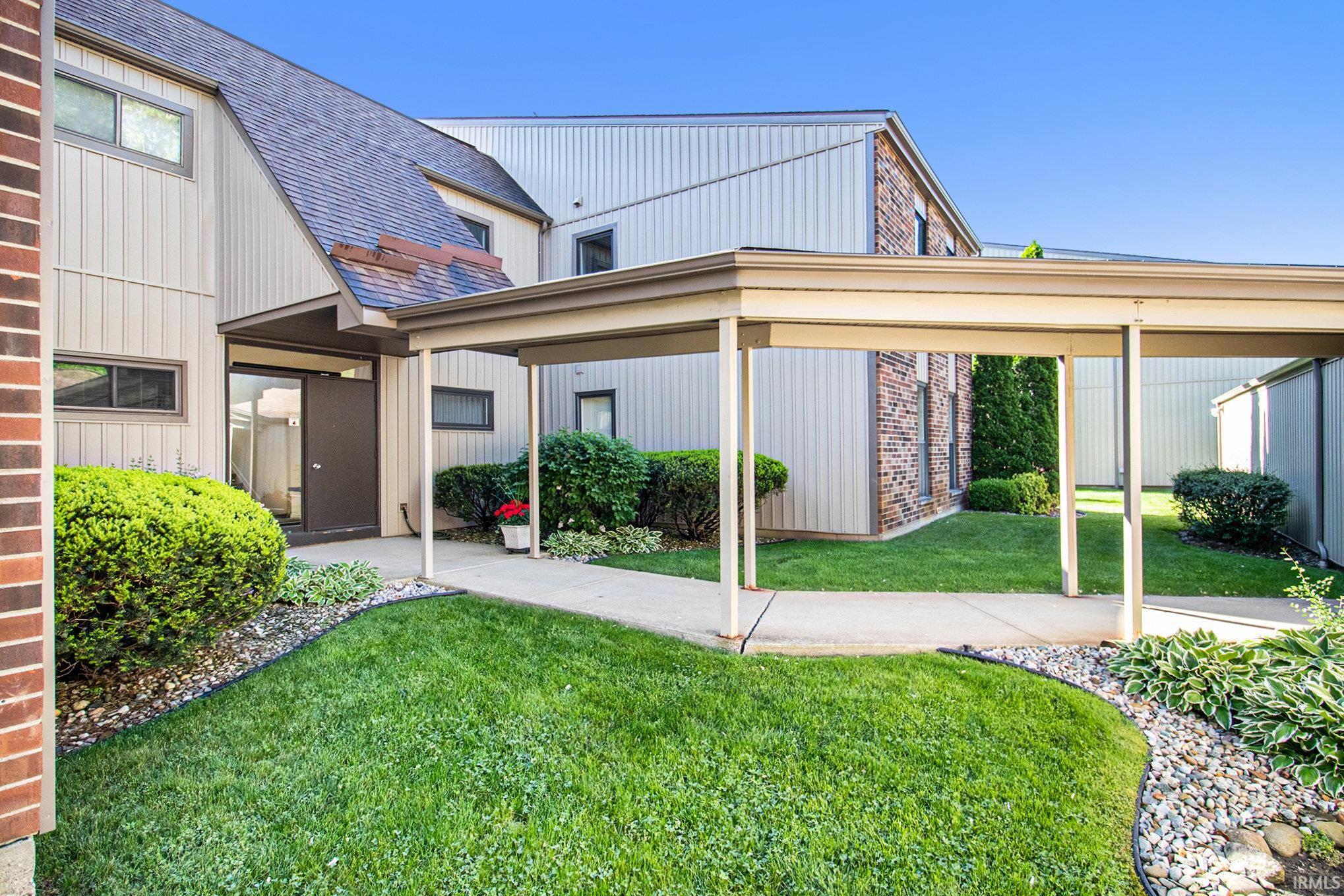 1934 Bridgeview Trail Unit: D