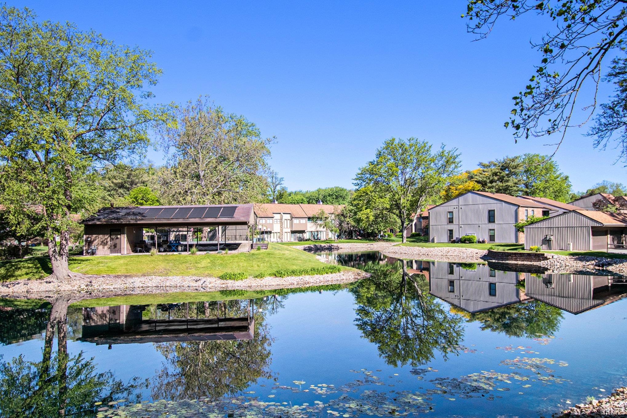 1934 Bridgeview Trail Unit: D