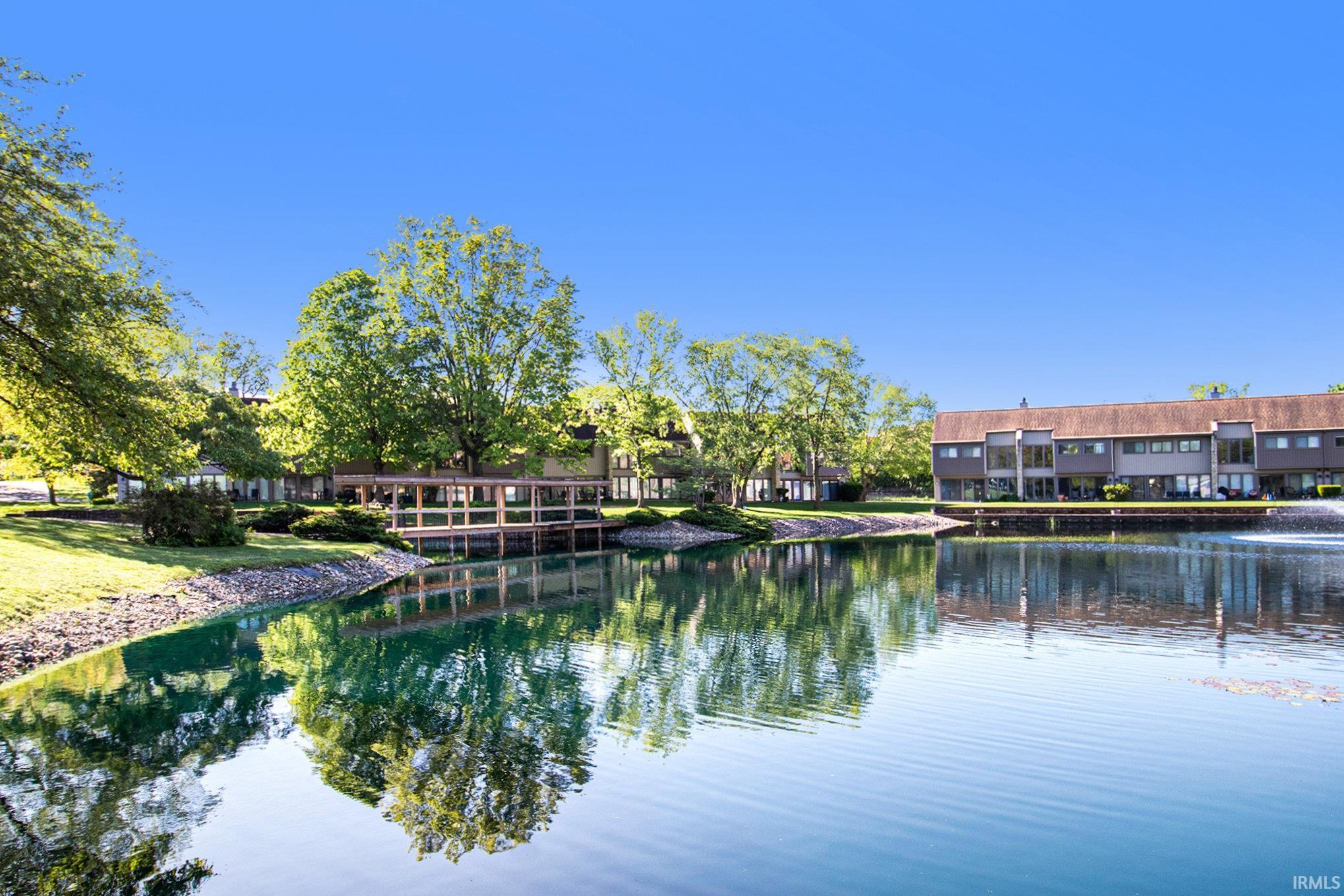 1934 Bridgeview Trail Unit: D