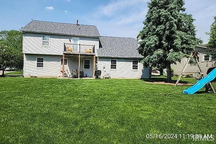 2708 Huntington Place