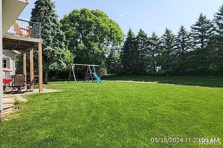 2708 Huntington Place