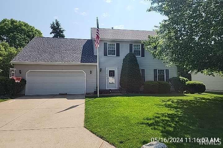 2708 Huntington Place