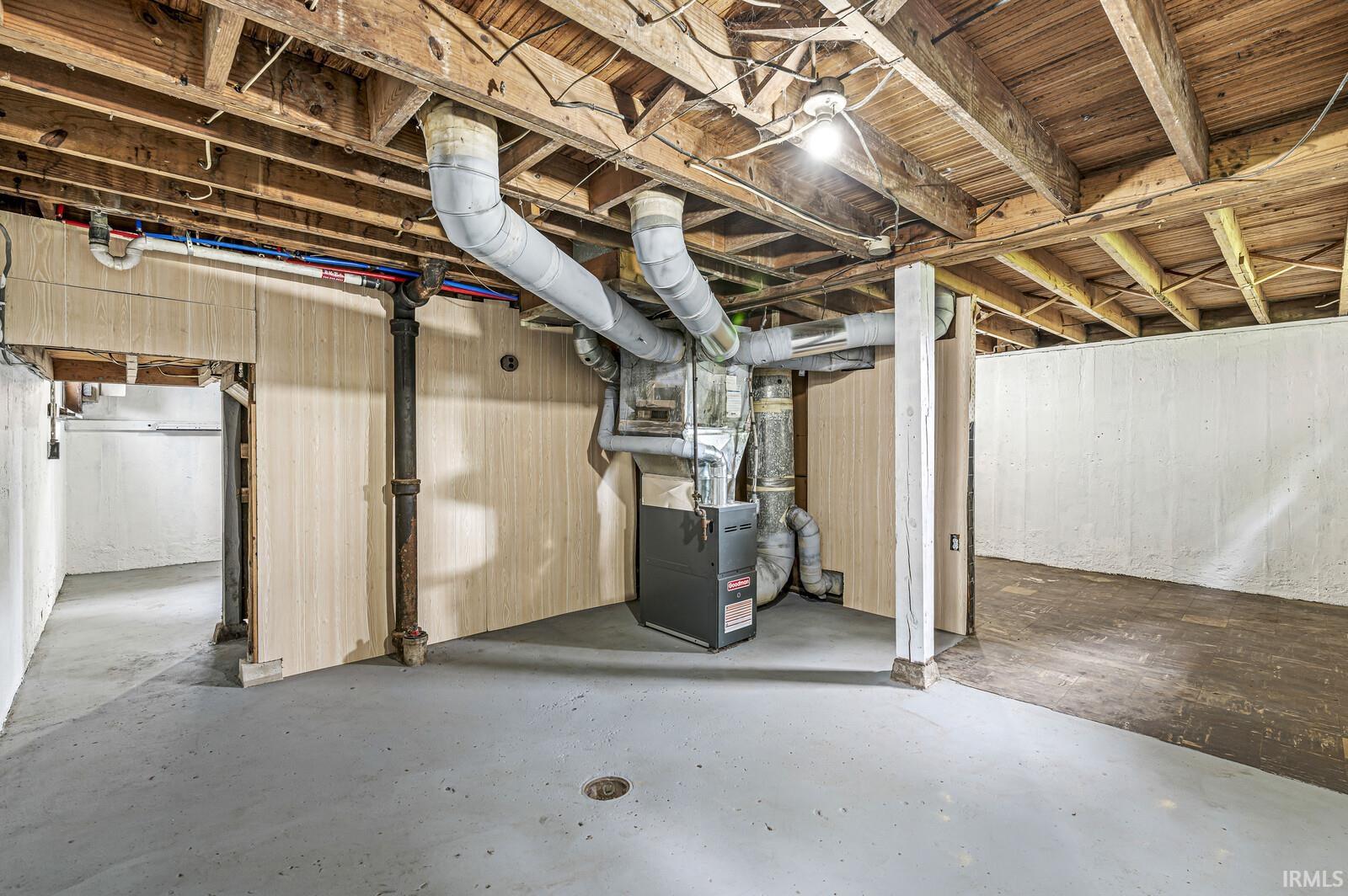 530 S Illinois Street