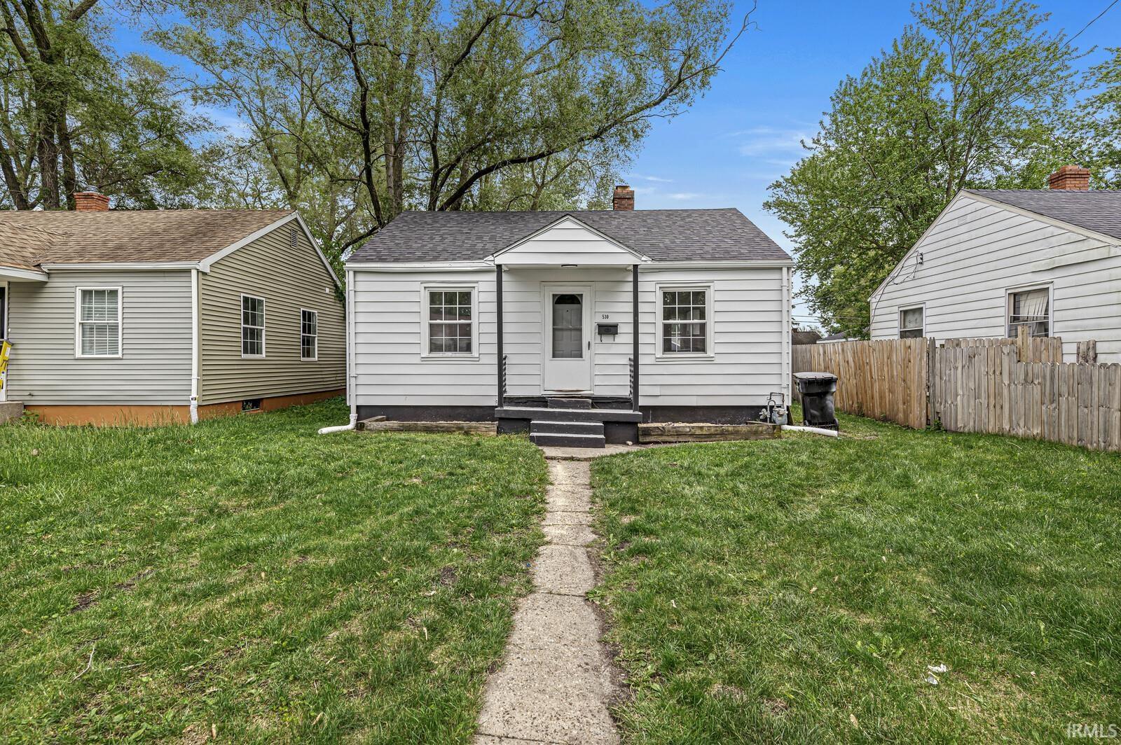 530 S Illinois Street