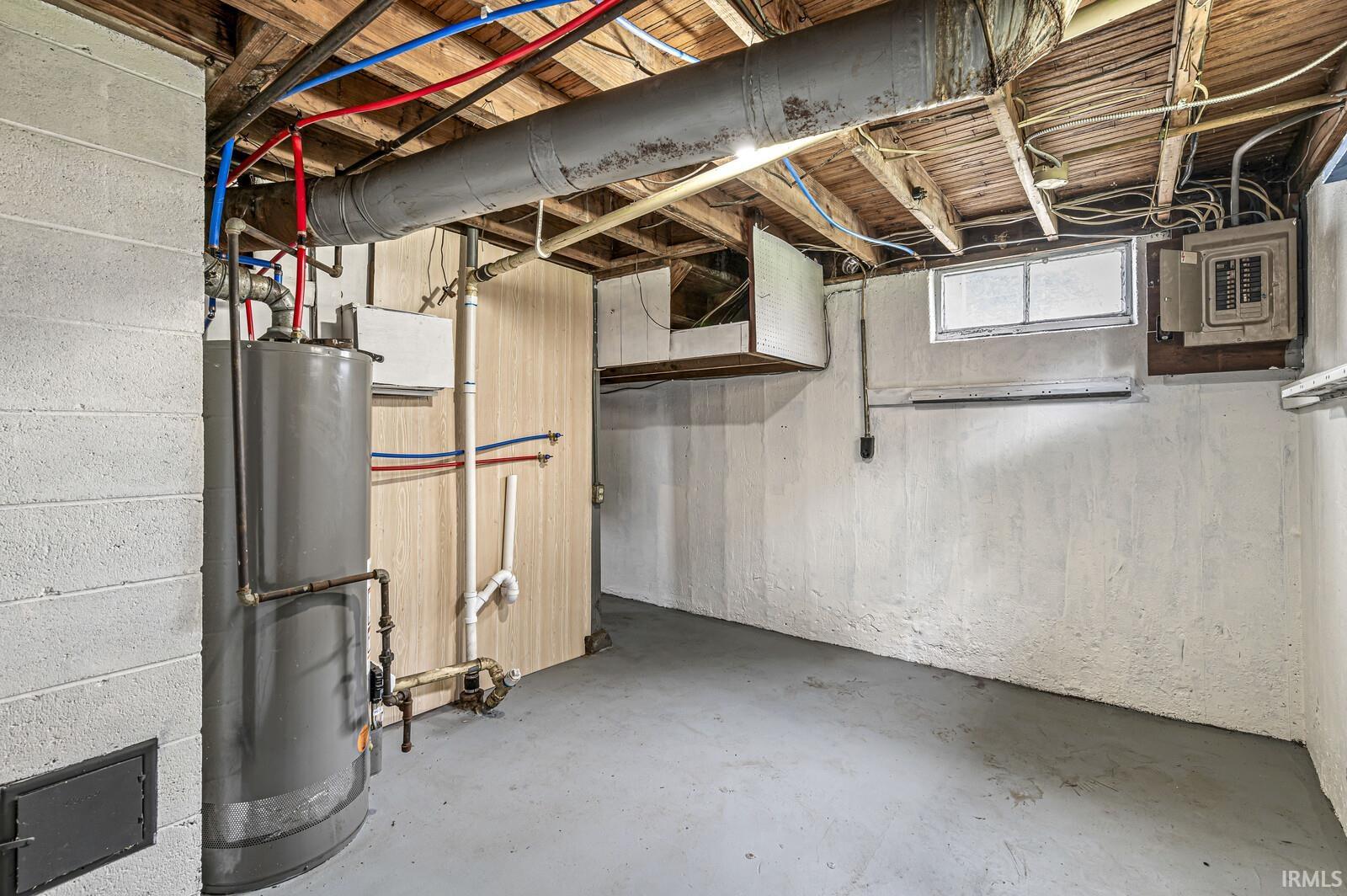 530 S Illinois Street