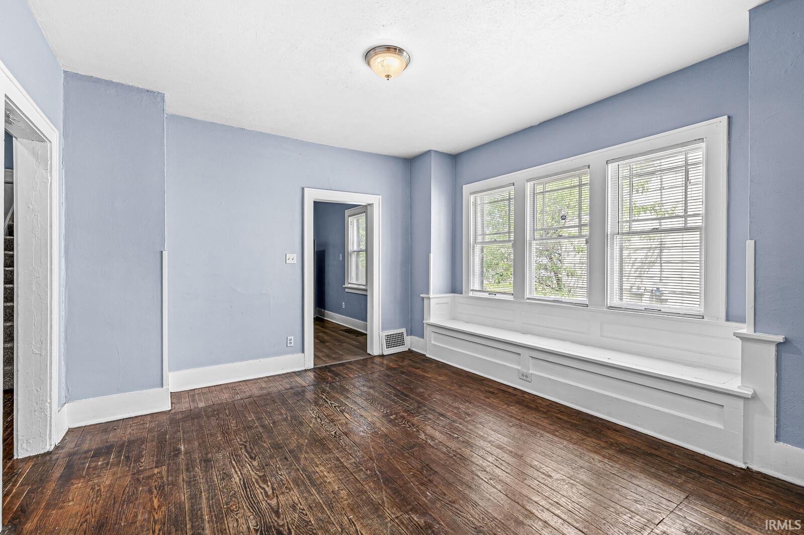 2417 Frederickson Street