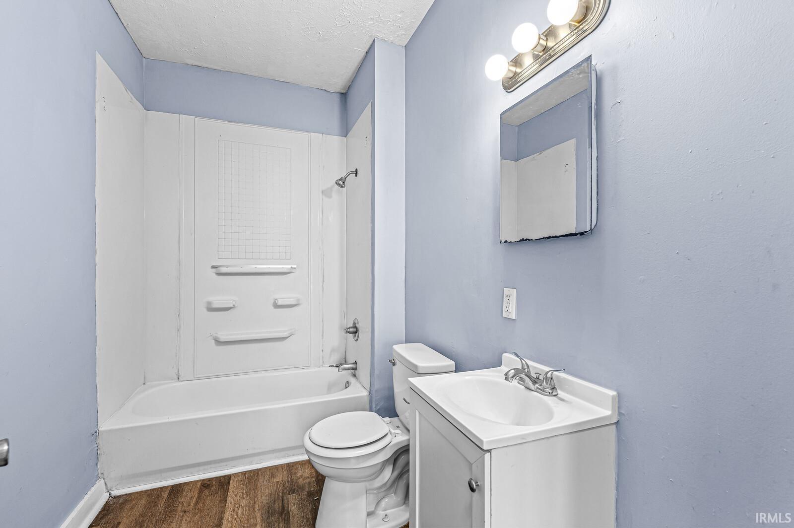 2417 Frederickson Street