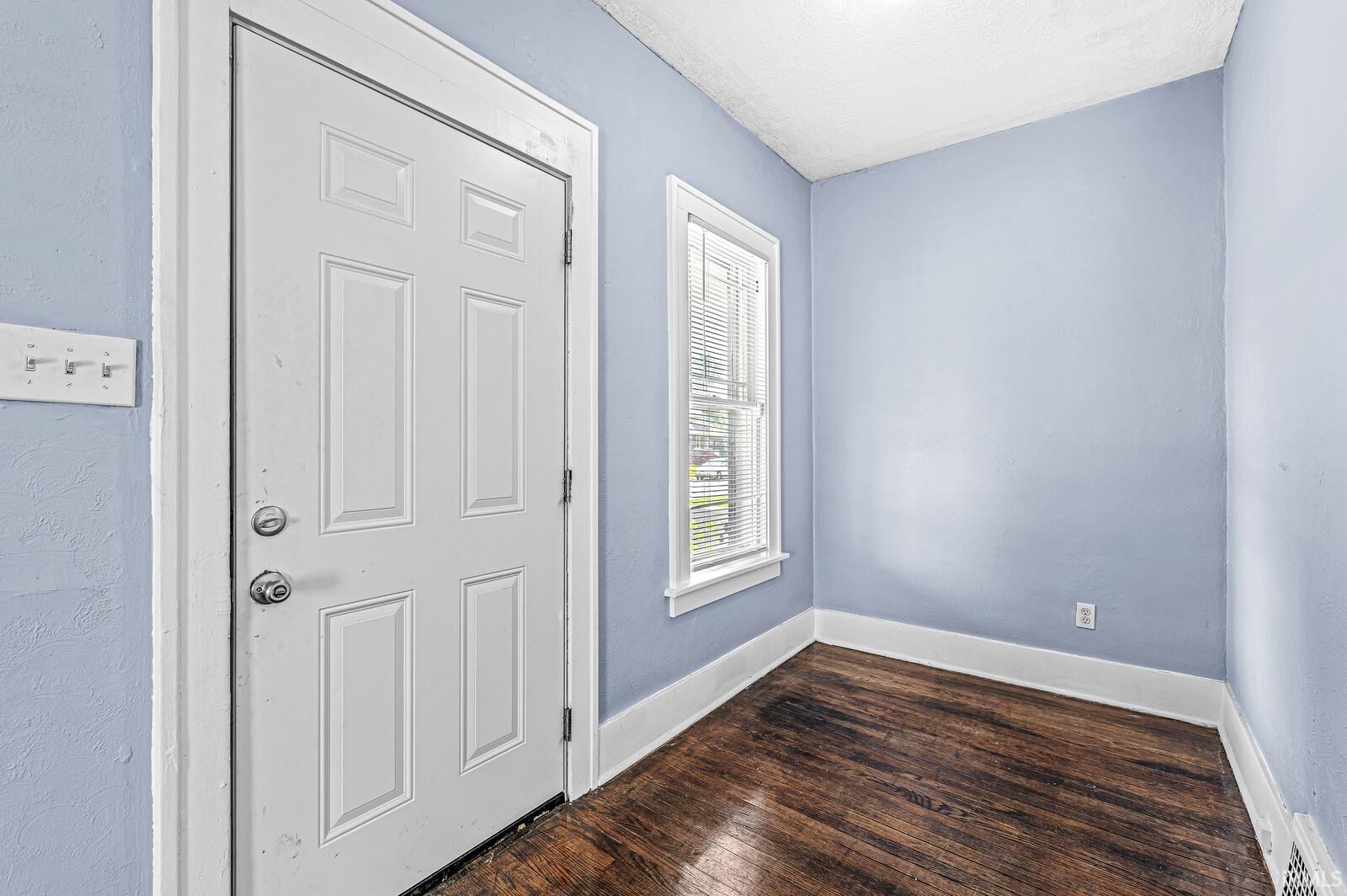 2417 Frederickson Street