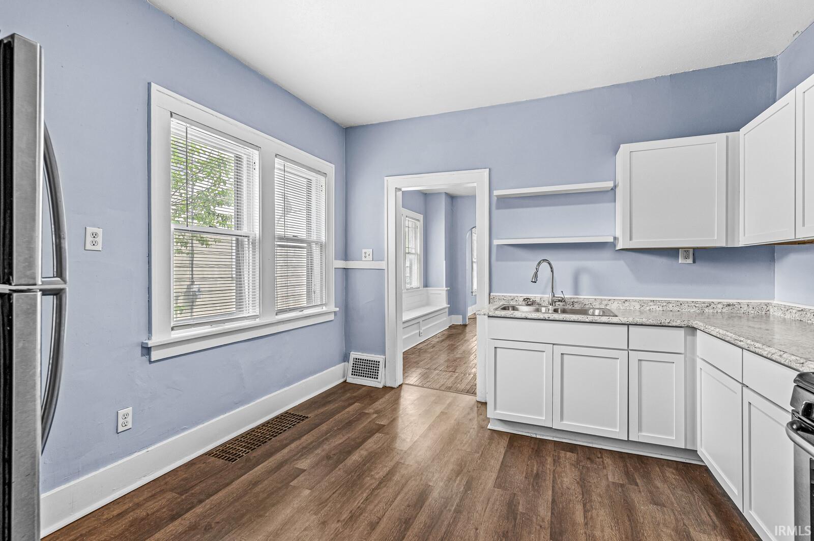 2417 Frederickson Street