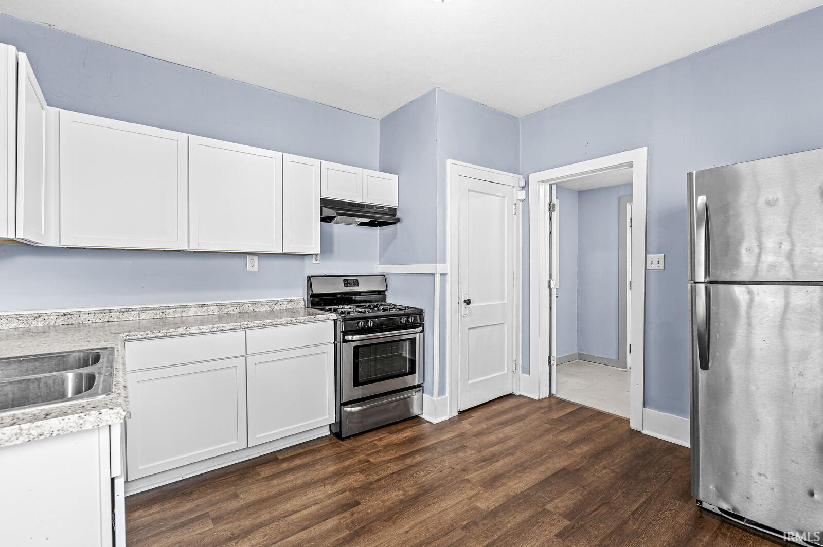 2417 Frederickson Street